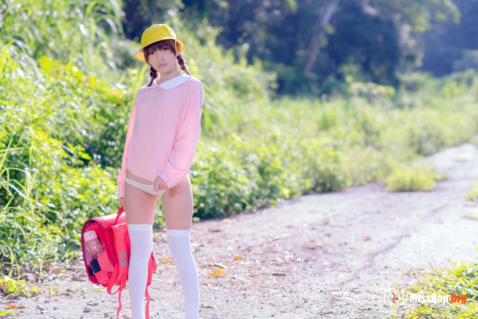 Xiaoding Ding Patreon Cosplay Leaks - Photo 20