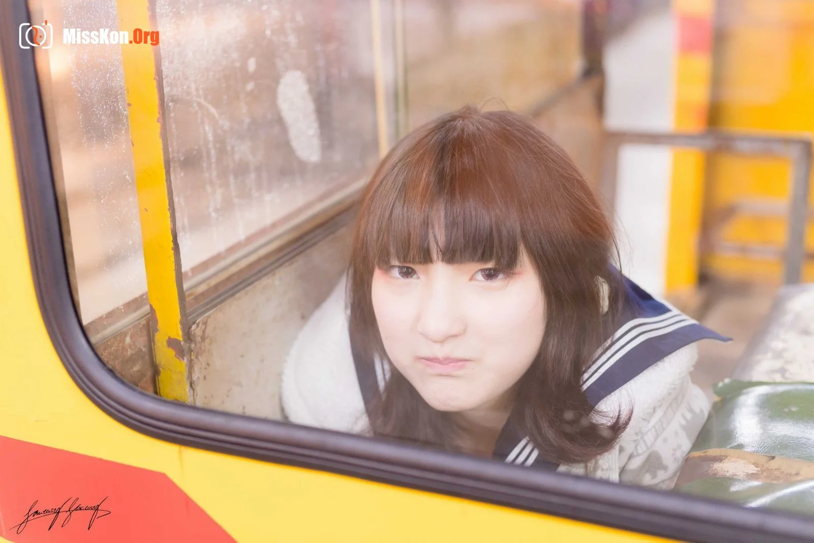 Xiaoding Ding Patreon Cosplay Leaks (Yu Tea Garden) - Photo 12