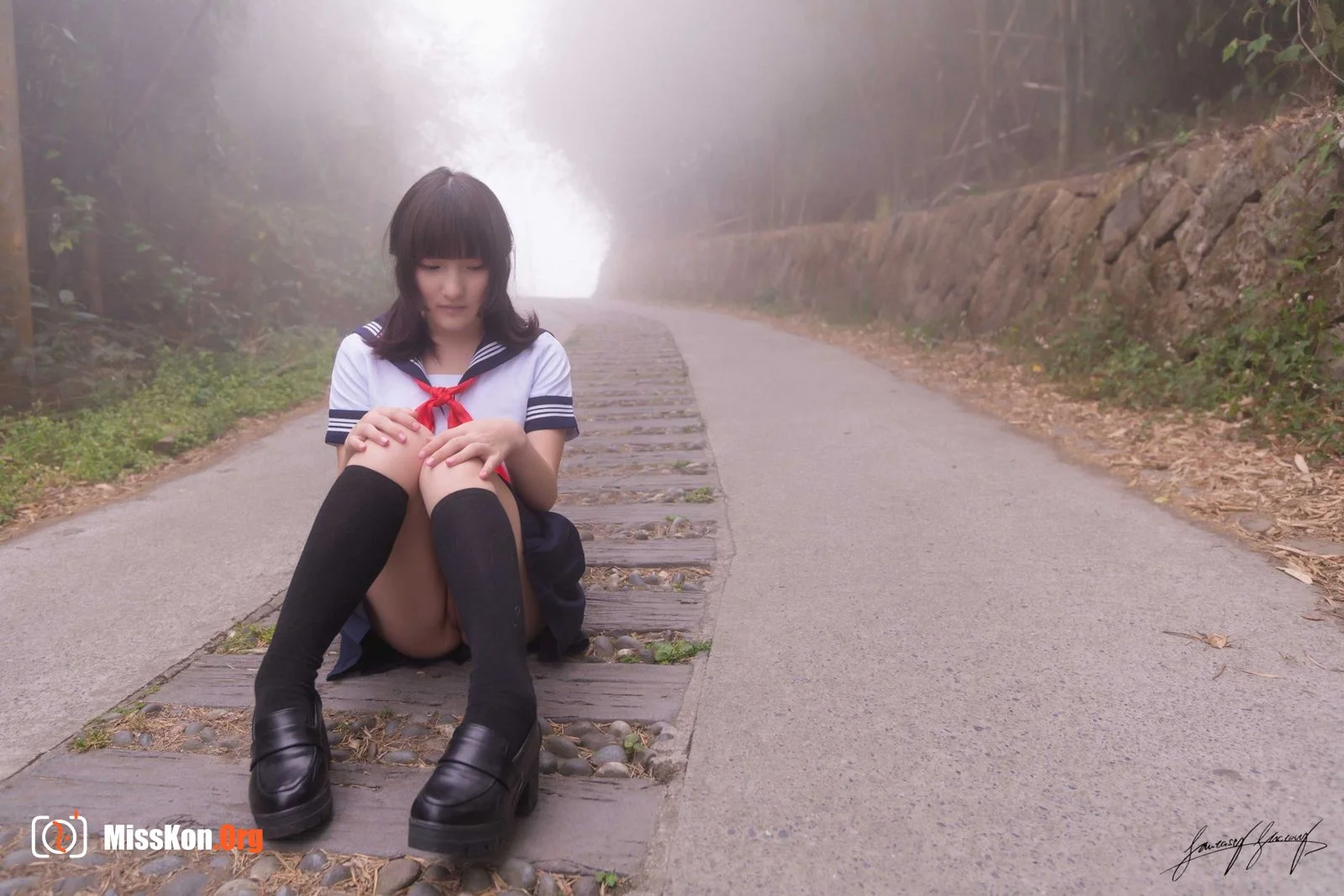 Xiaoding Ding Patreon Cosplay Leaks (Yu Tea Garden) - Photo 17