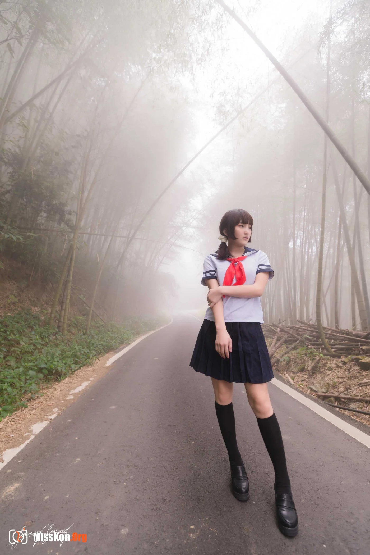 Xiaoding Ding Patreon Cosplay Leaks (Yu Tea Garden) - Photo 8