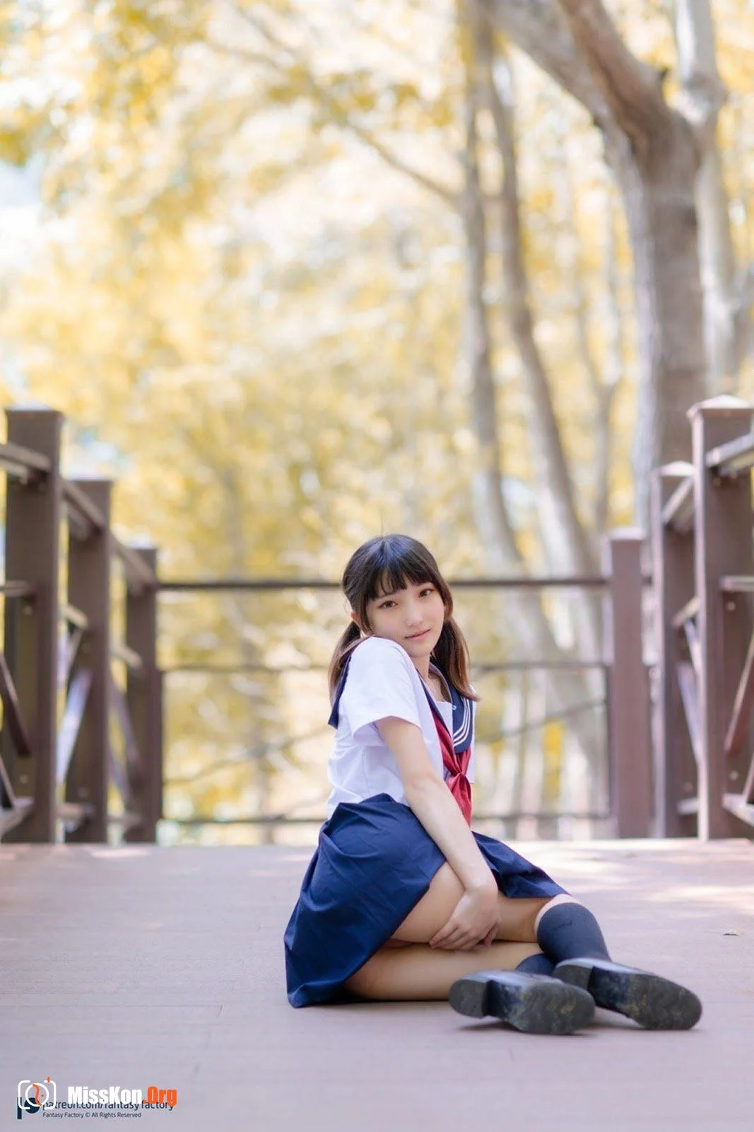 Xiaoding Ding Patreon Outdoor Exposure - Photo 9