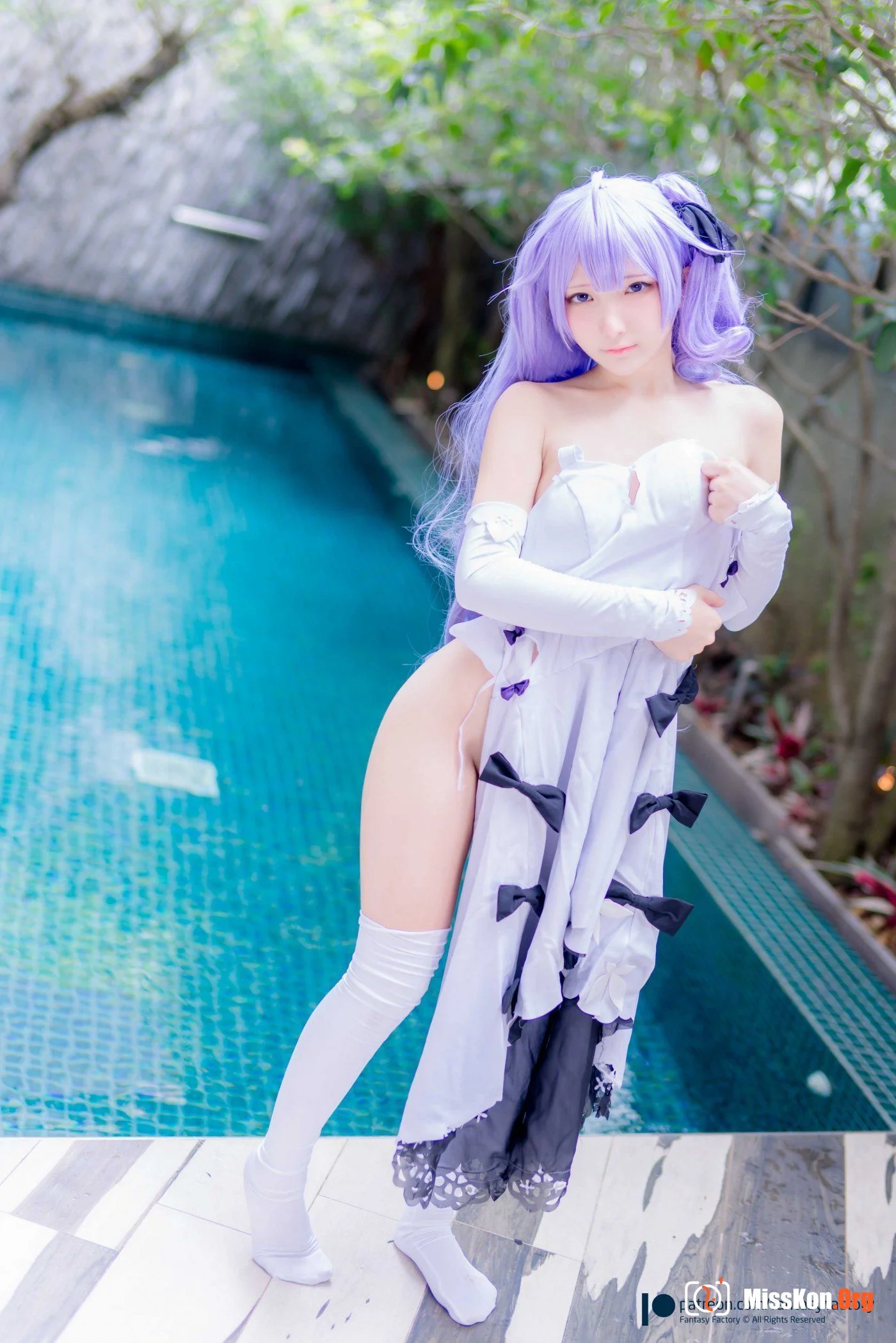Xiaoding Ding Patreon underwater photo - Photo 104