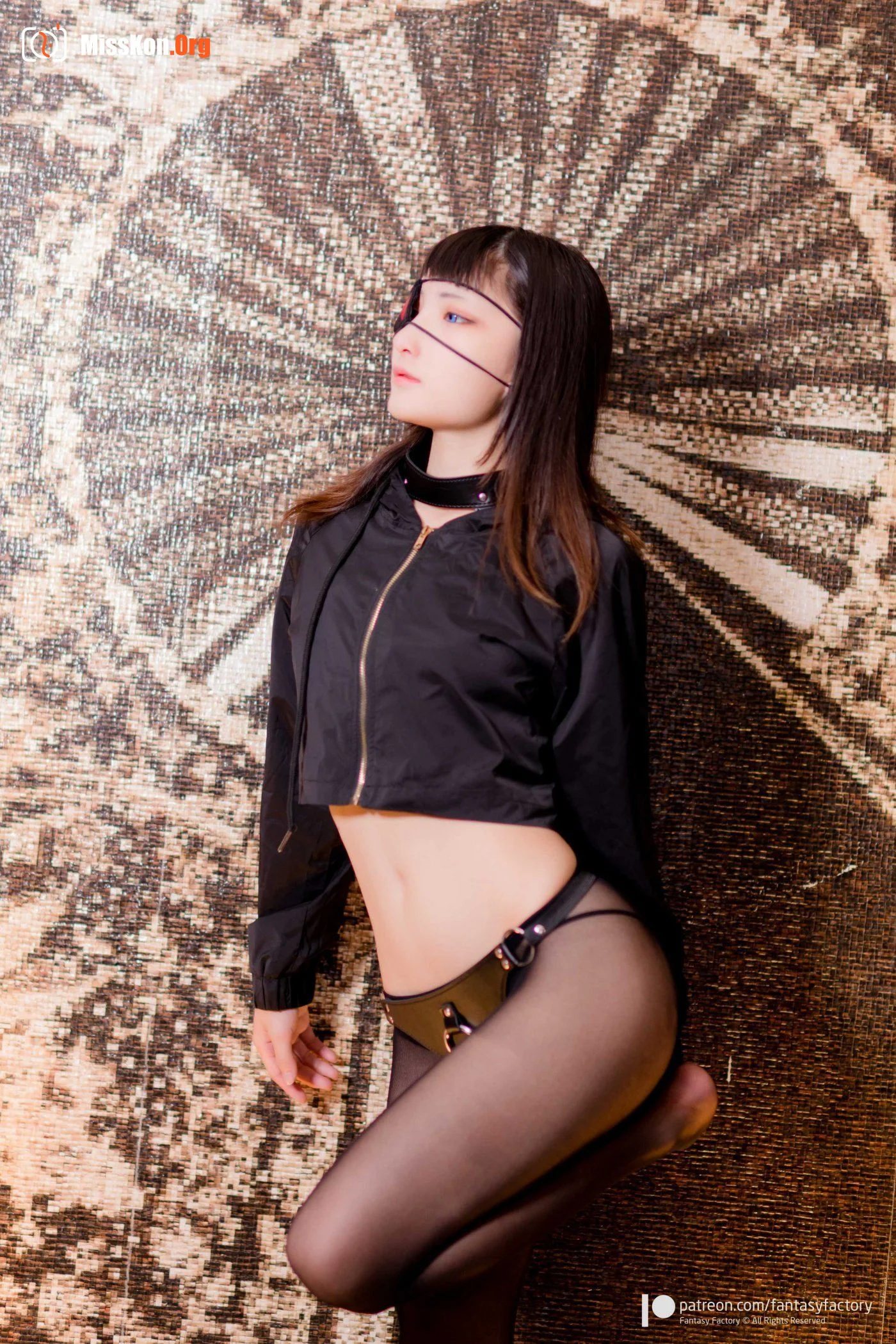 Xiaoding Ding Patreon underwater photo - Photo 110