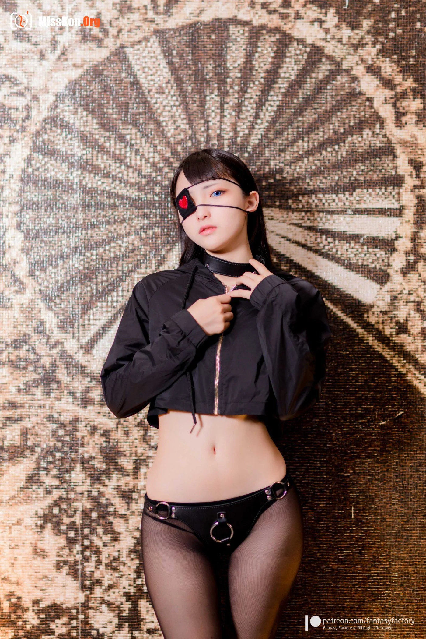 Xiaoding Ding Patreon underwater photo - Photo 111