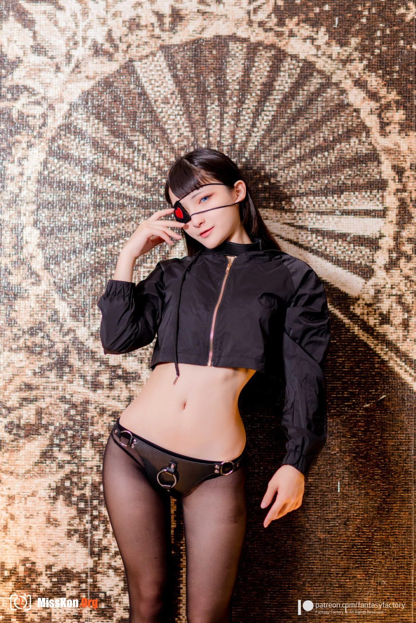 Xiaoding Ding Patreon underwater photo - Photo 112