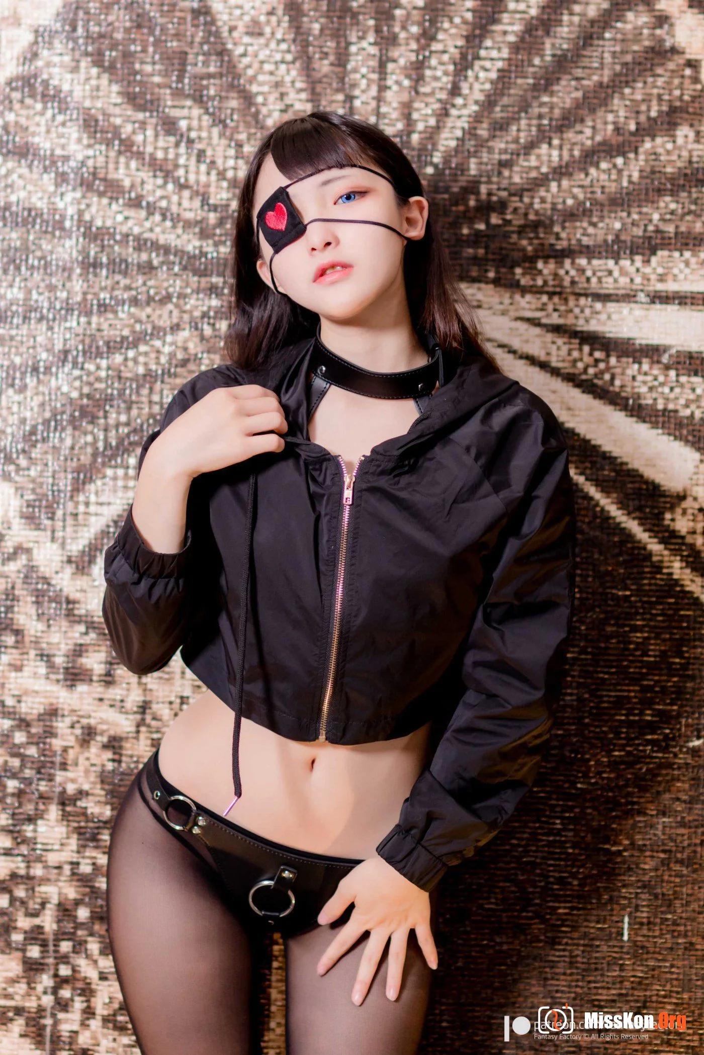 Xiaoding Ding Patreon underwater photo - Photo 113