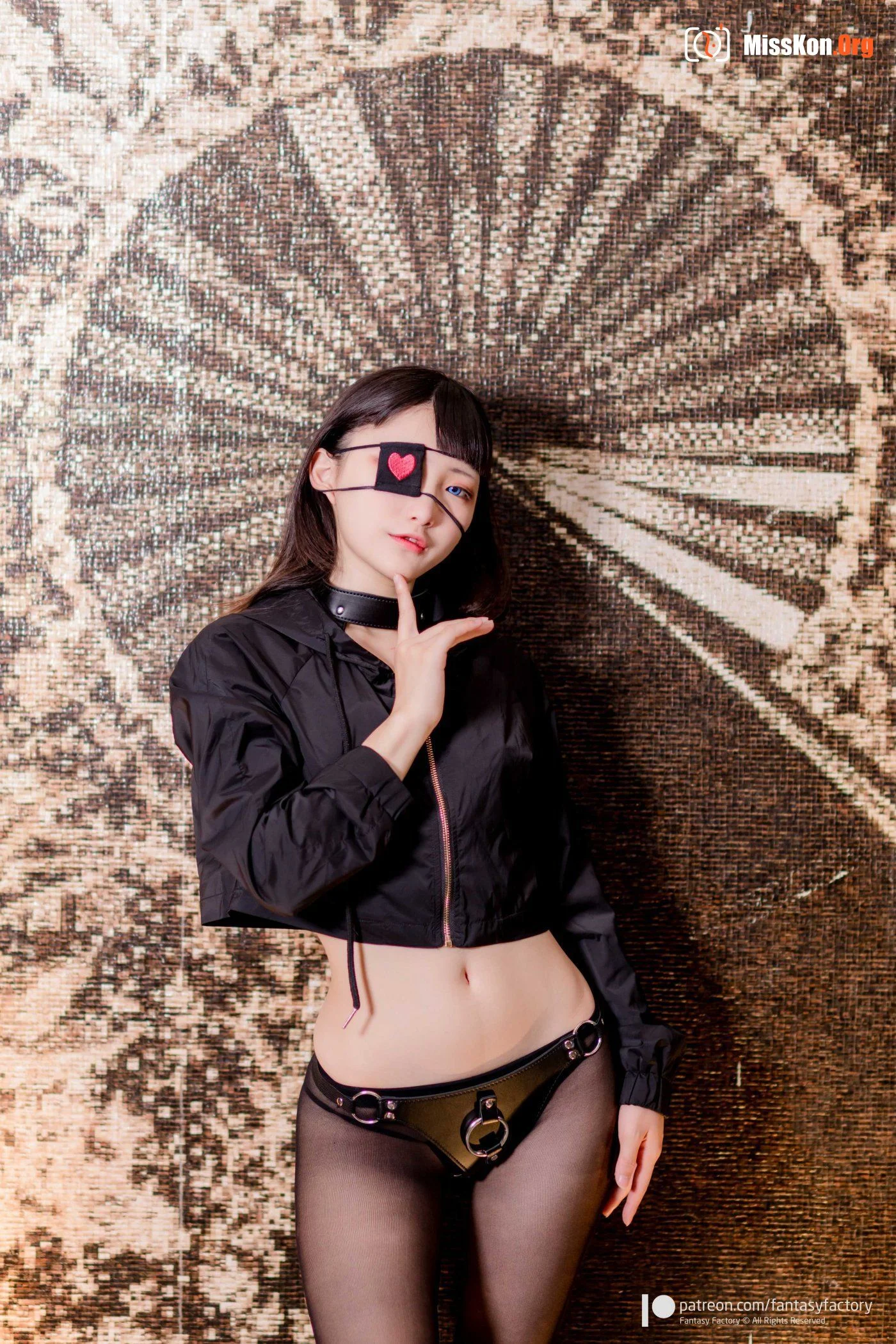 Xiaoding Ding Patreon underwater photo - Photo 114
