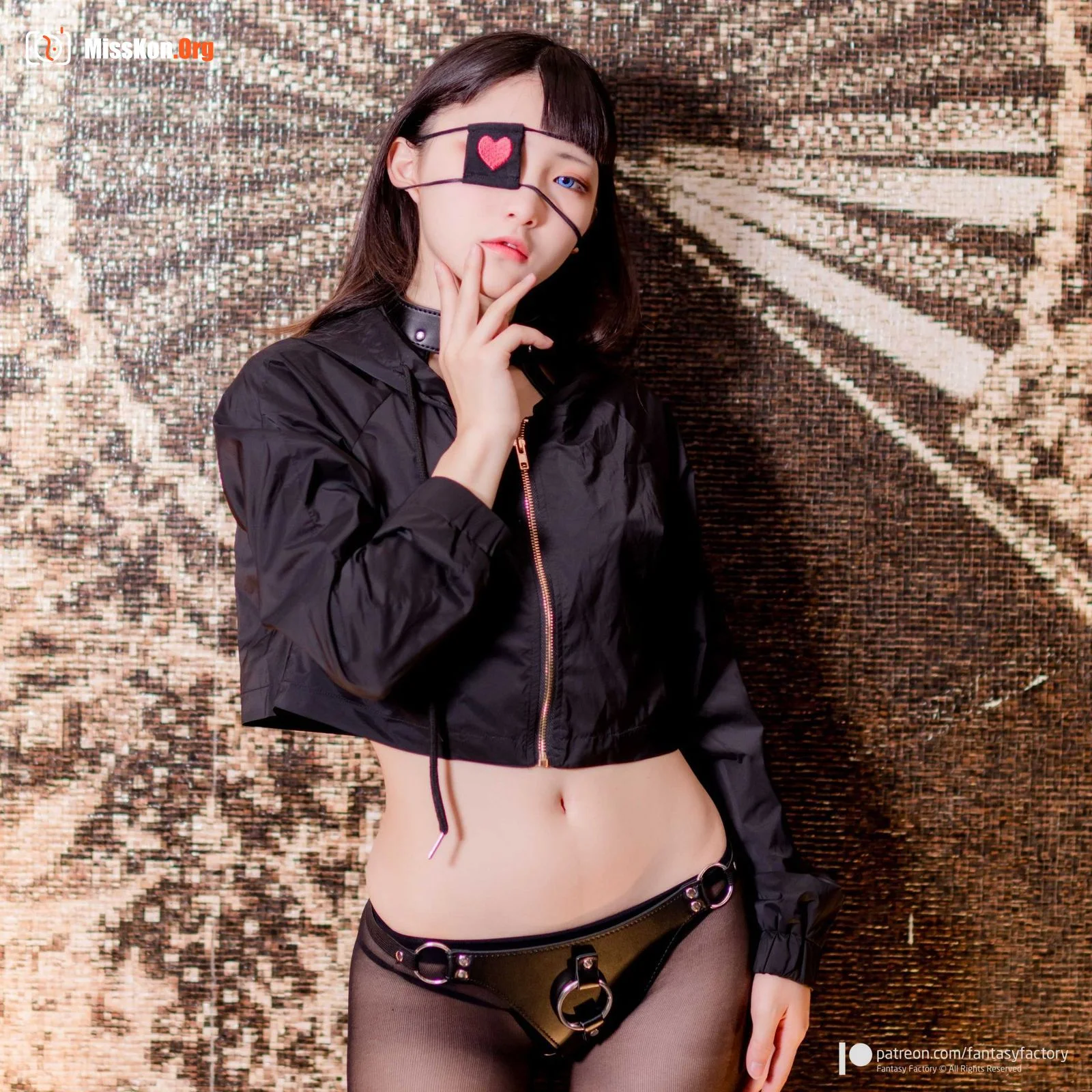 Xiaoding Ding Patreon underwater photo - Photo 115