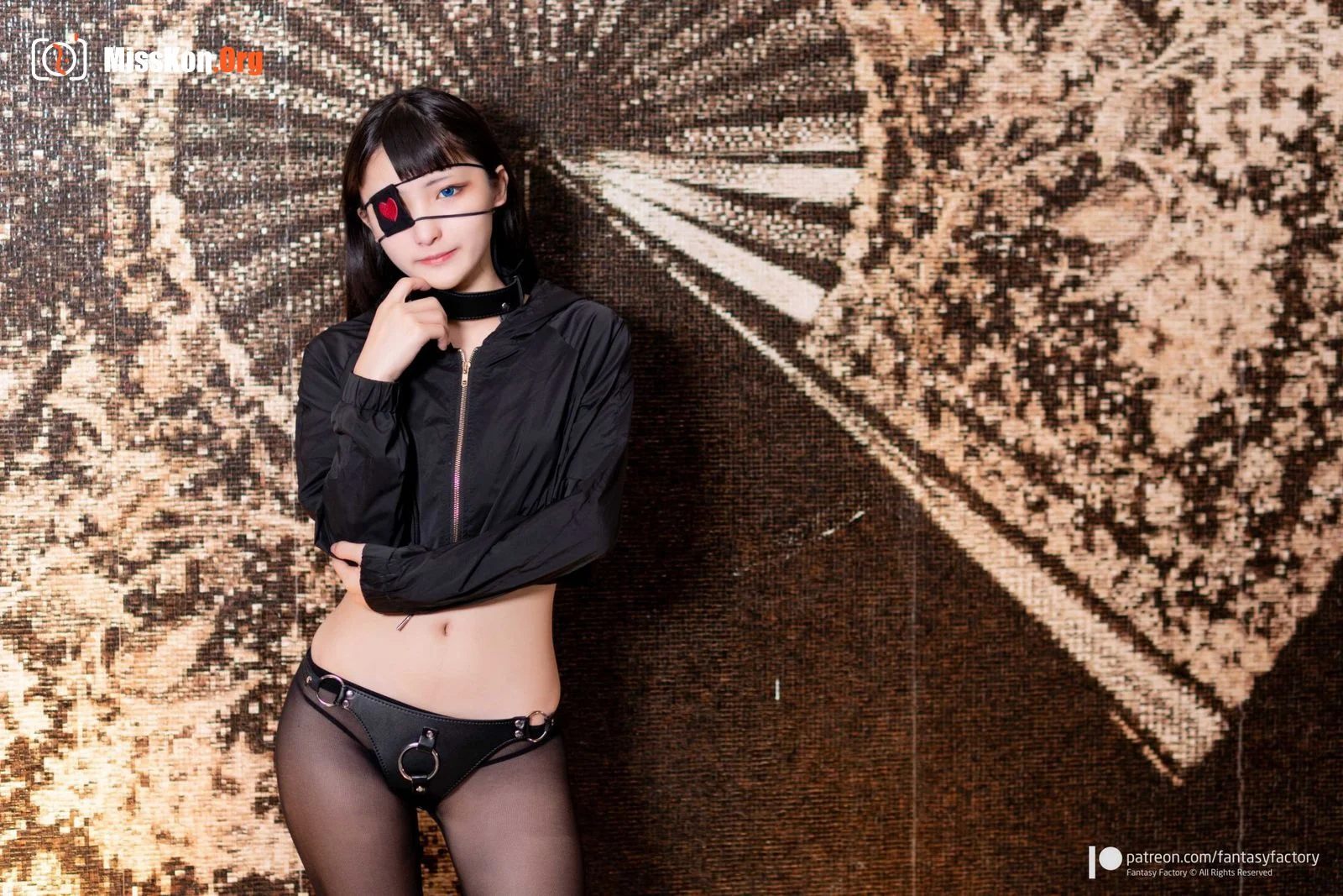 Xiaoding Ding Patreon underwater photo - Photo 117