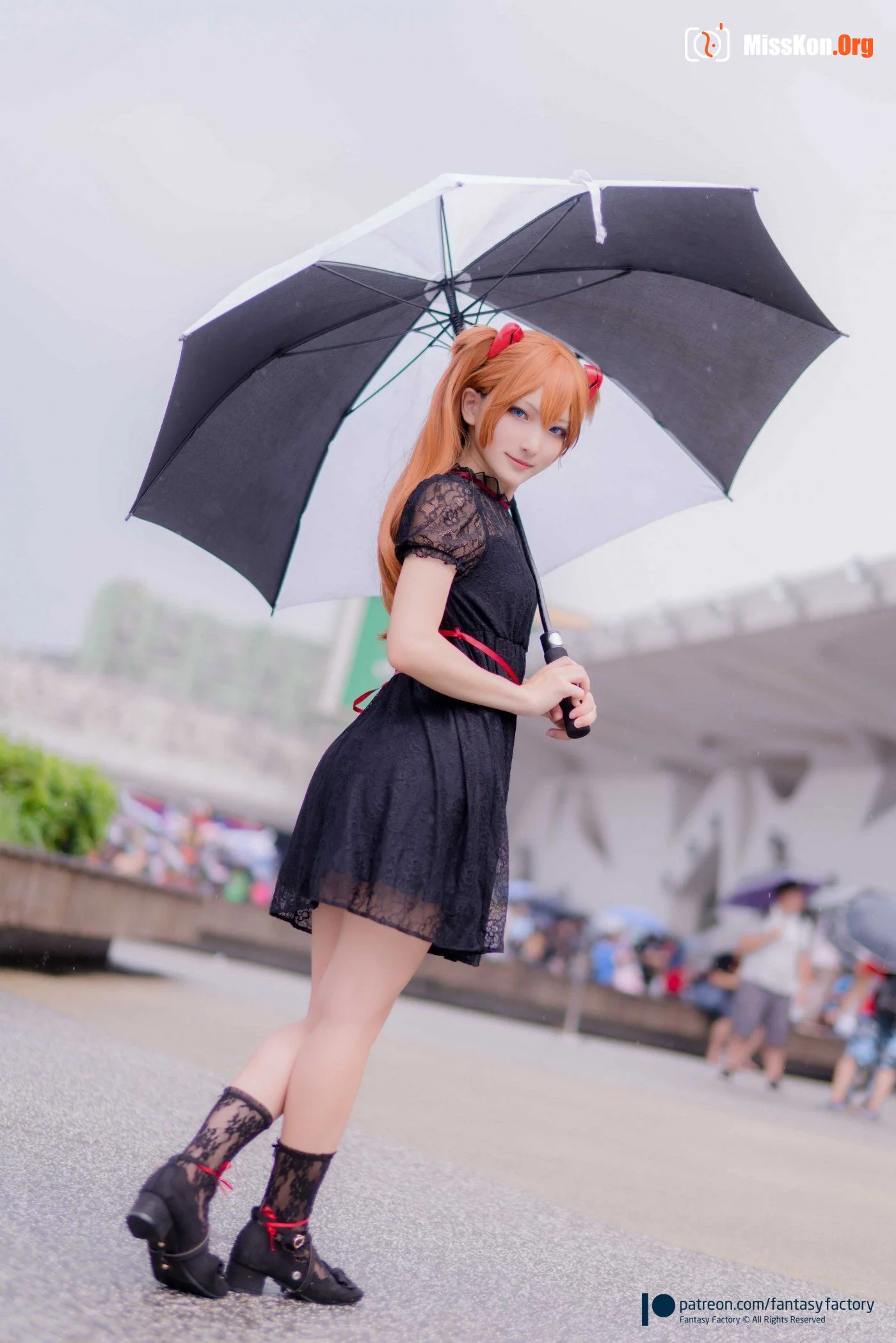 Xiaoding Ding Patreon underwater photo - Photo 147
