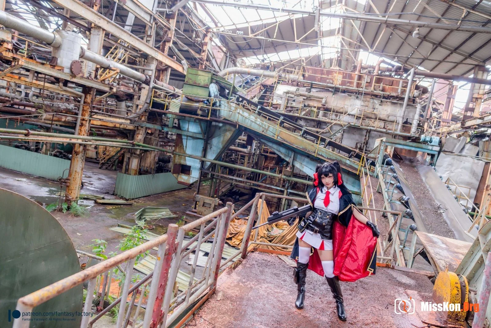 Xiaoding Ding Patreon underwater photo - Photo 25