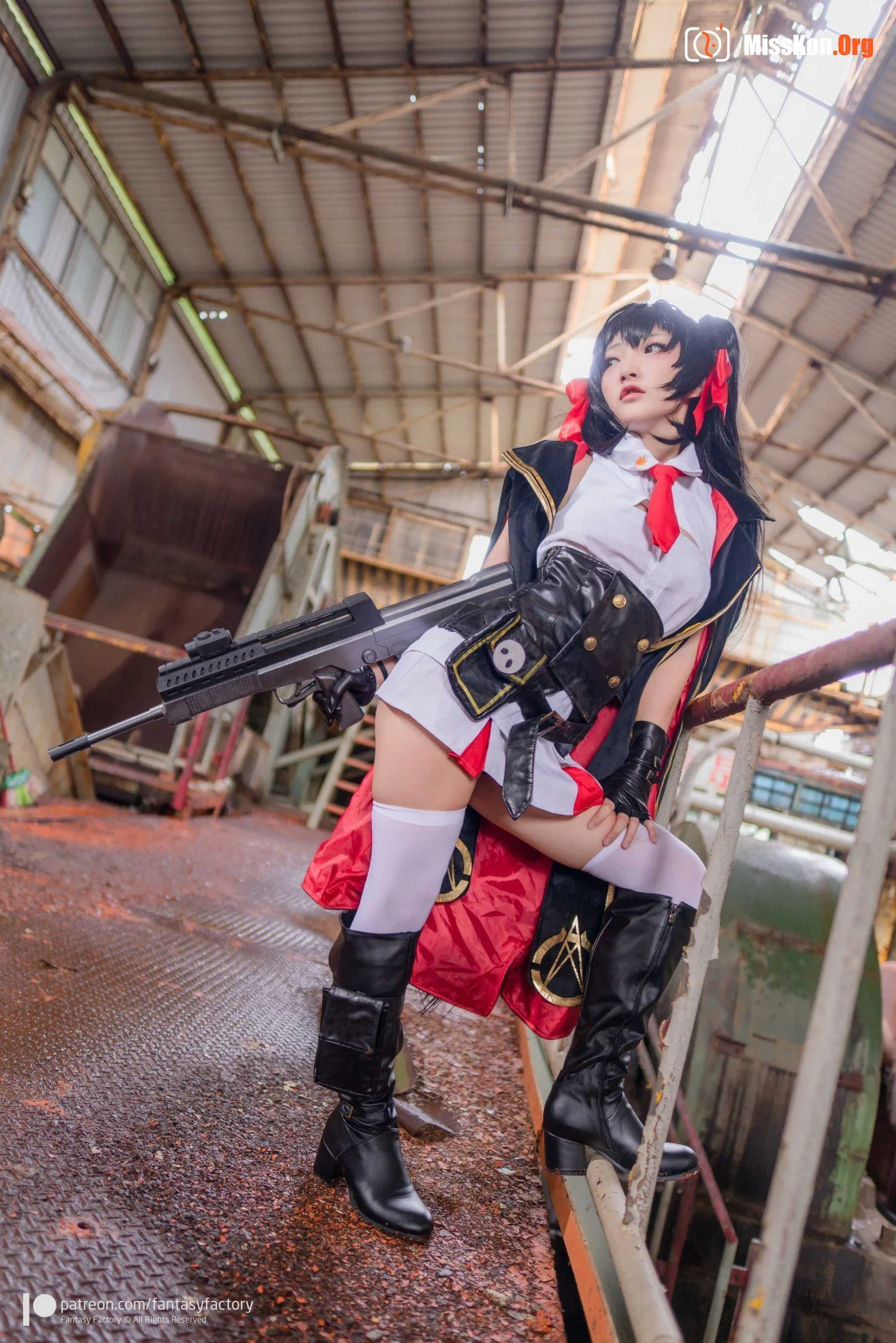 Xiaoding Ding Patreon underwater photo - Photo 34