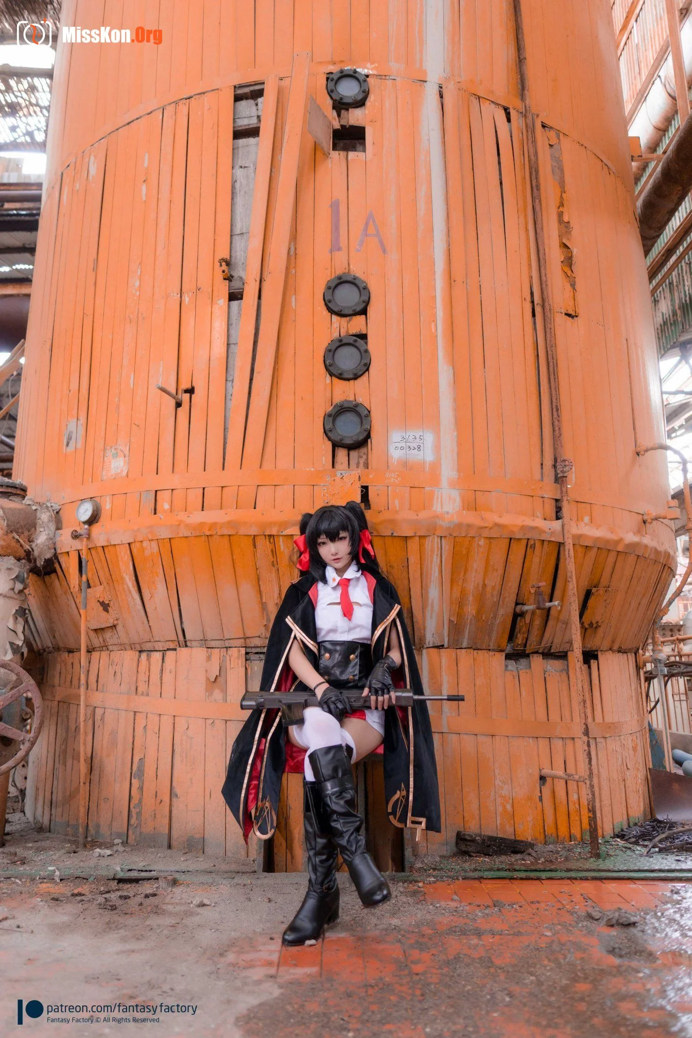 Xiaoding Ding Patreon underwater photo - Photo 45