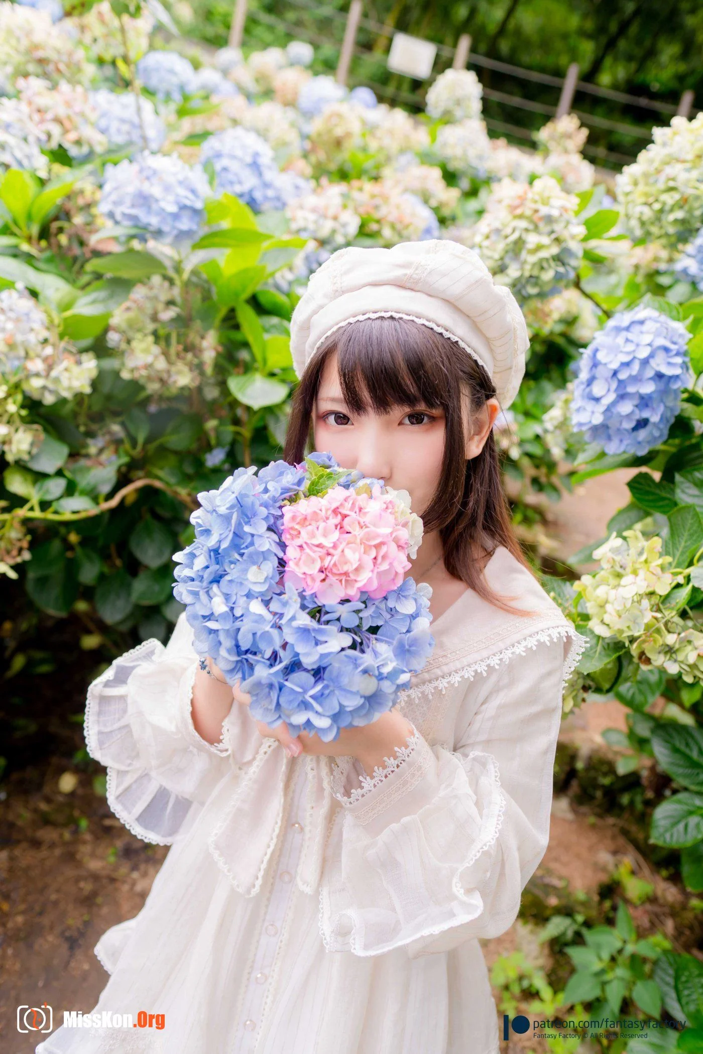 Xiaoding Ding Patreon underwater photo - Photo 59