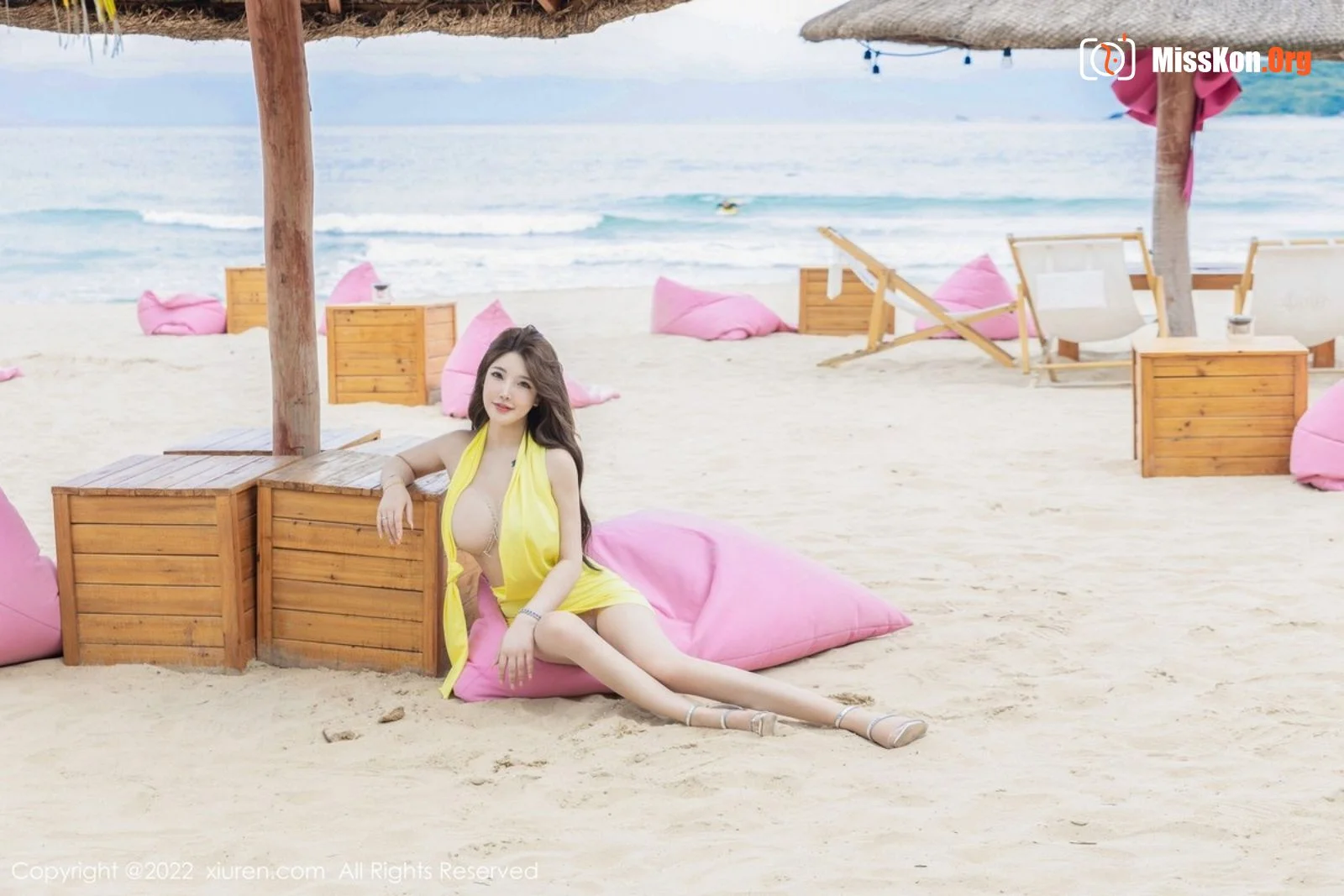 Xiaohaitun Rena - Photo 13