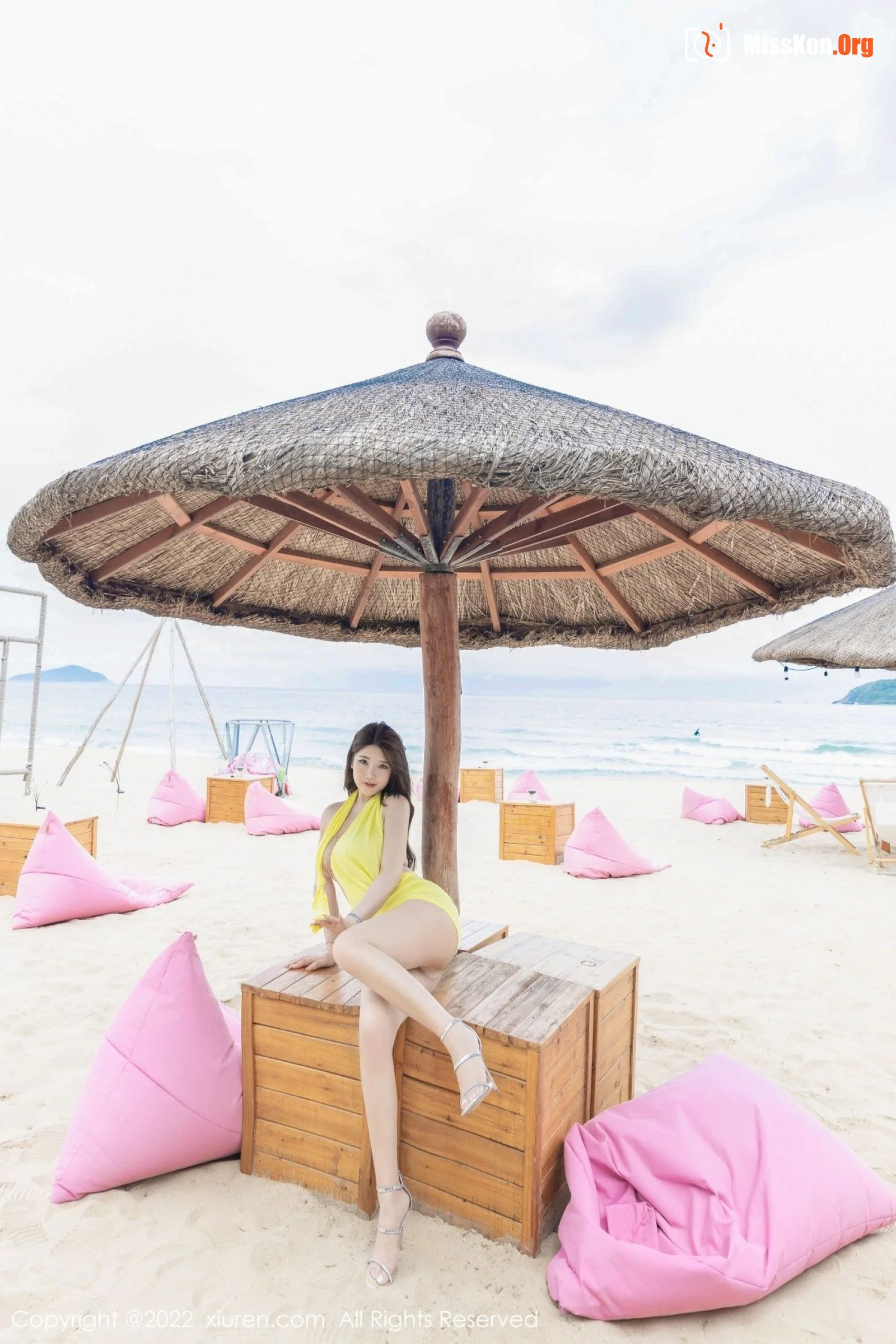 Xiaohaitun Rena - Photo 18