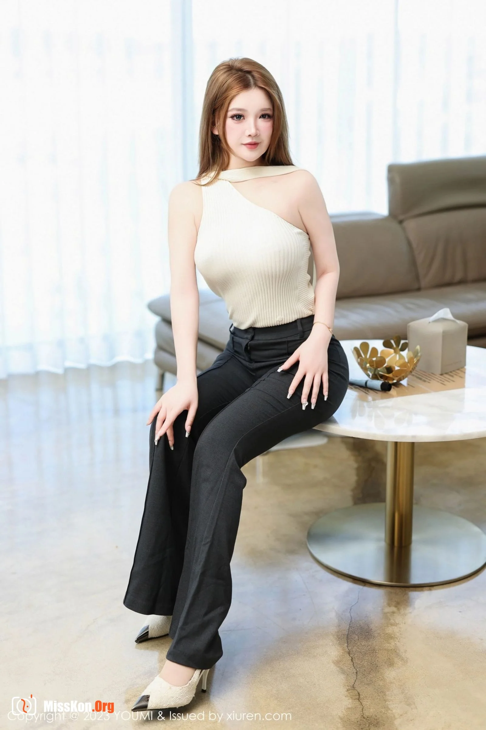 Xiaohaitun Rena - Photo 8