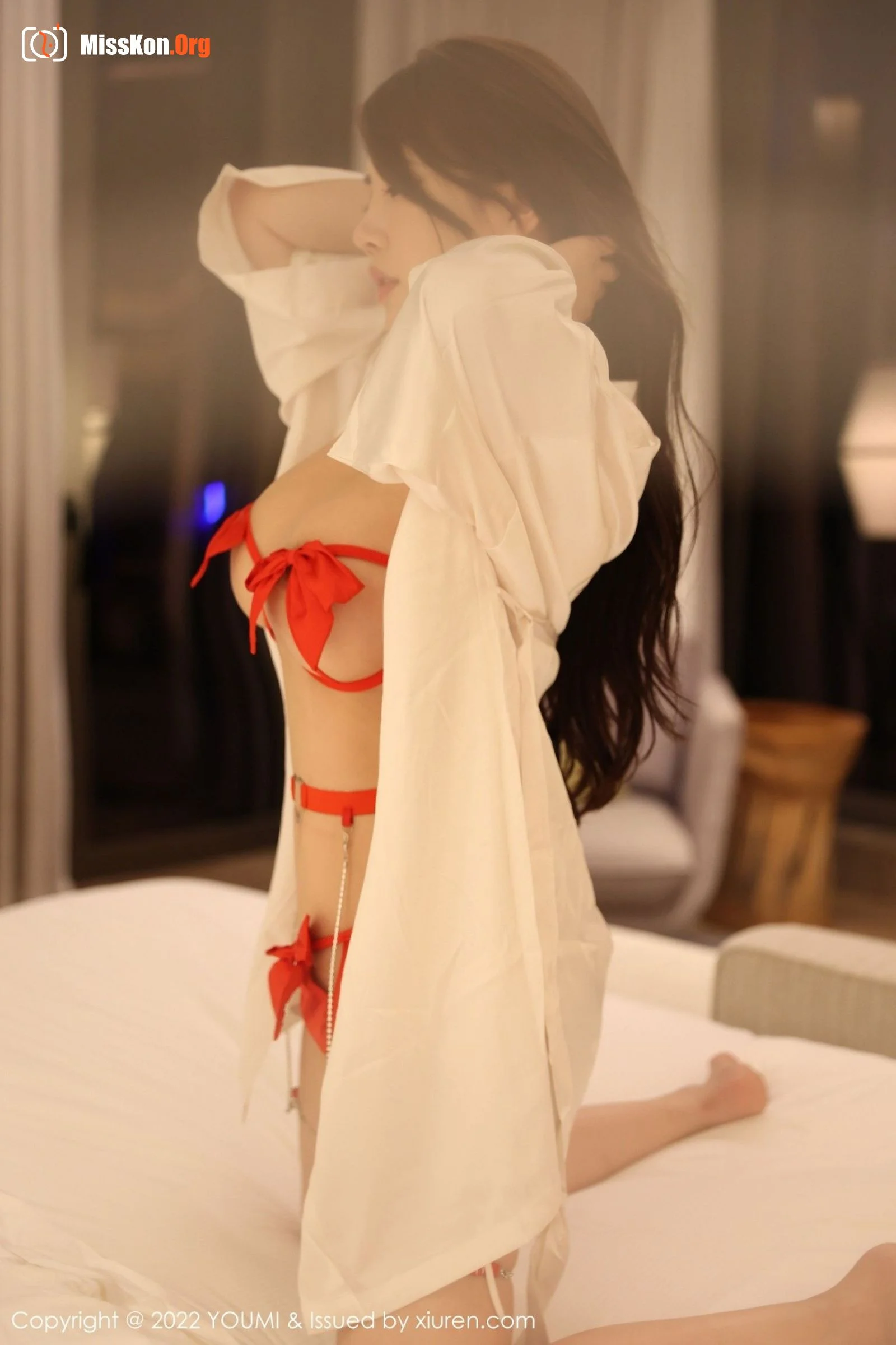 小海臀Rena - 照片 5