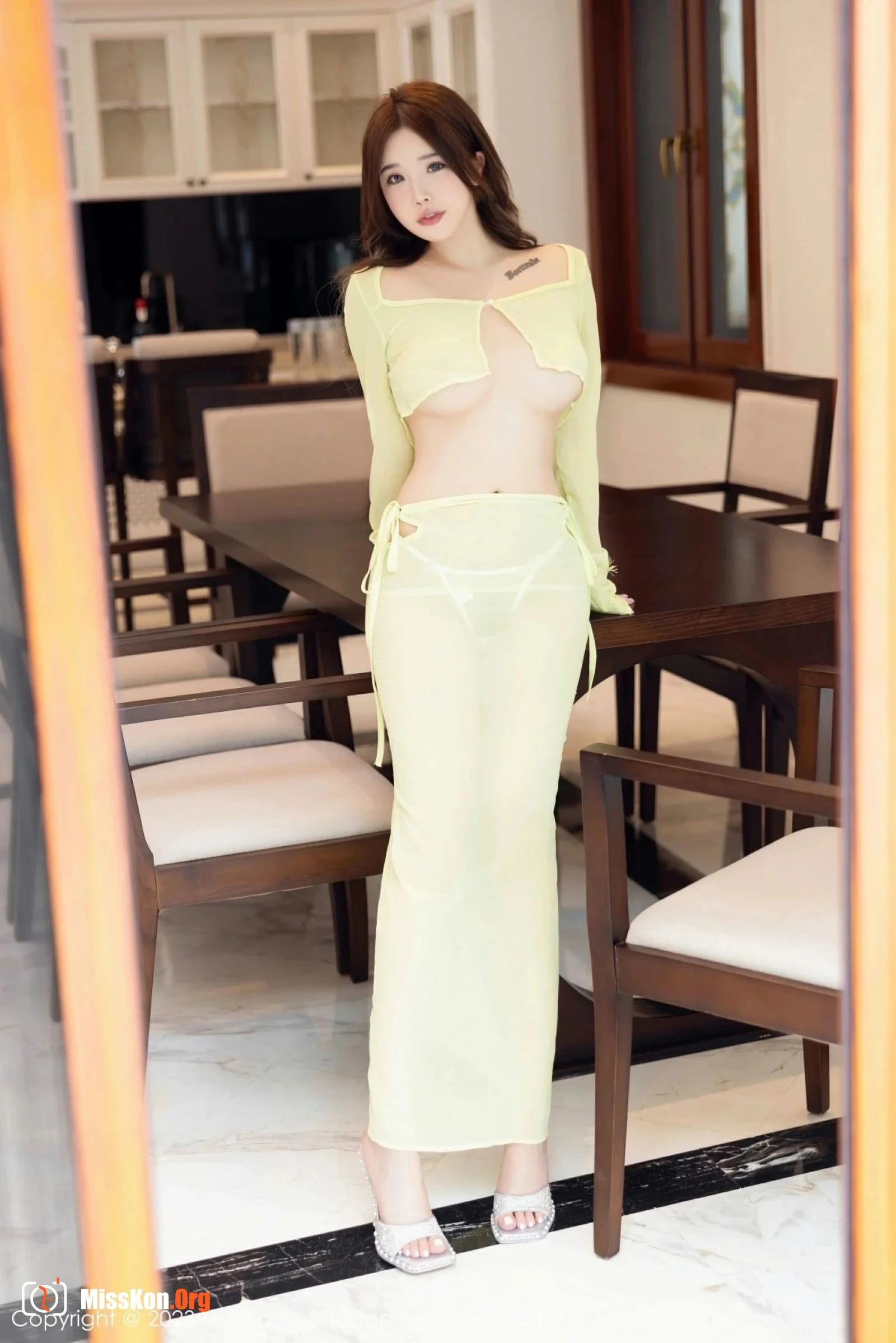 Xiaohaitun Rena - Photo 9
