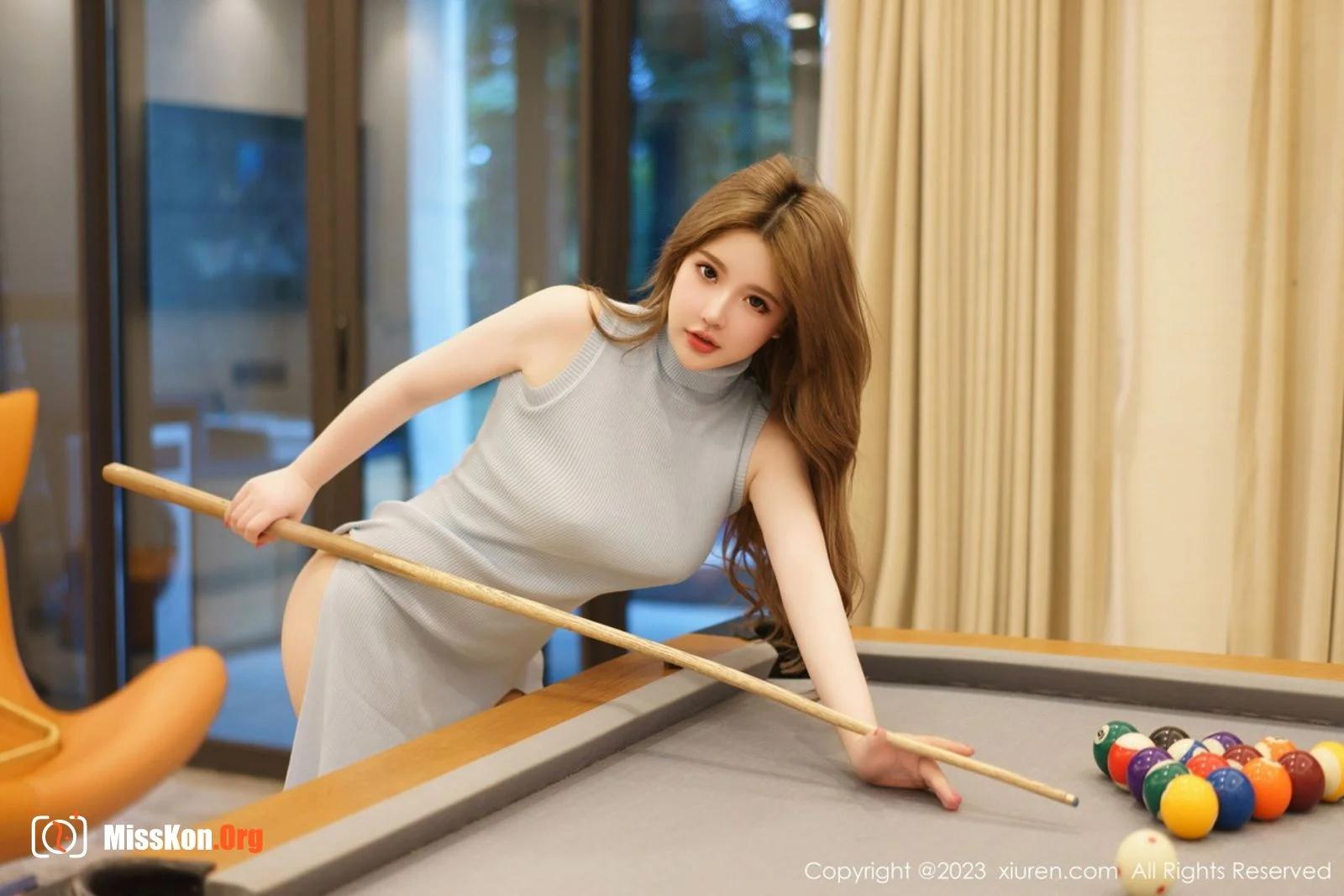 Xiaohaitun Rena - Photo 11