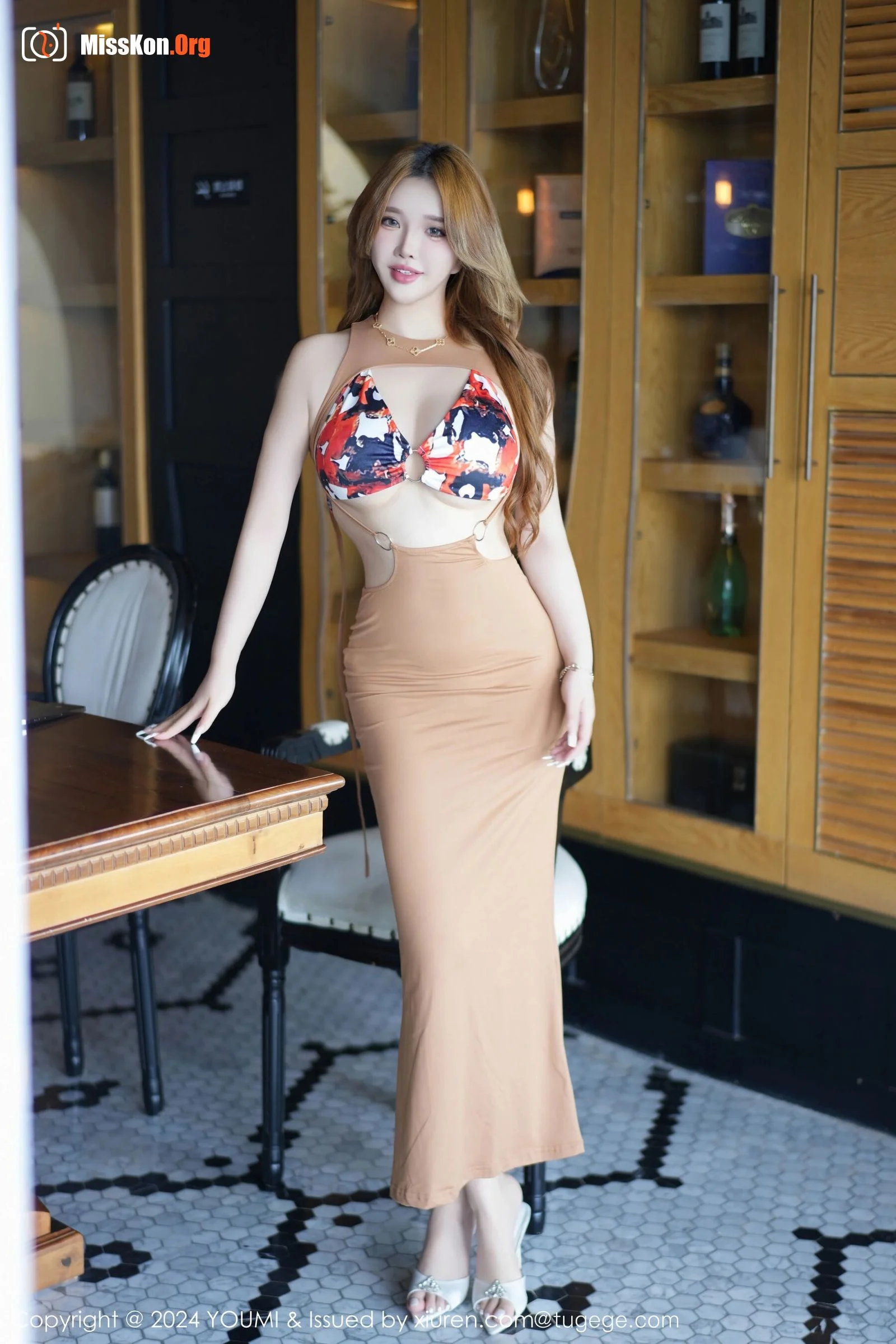 小海臀Rena - 照片 2