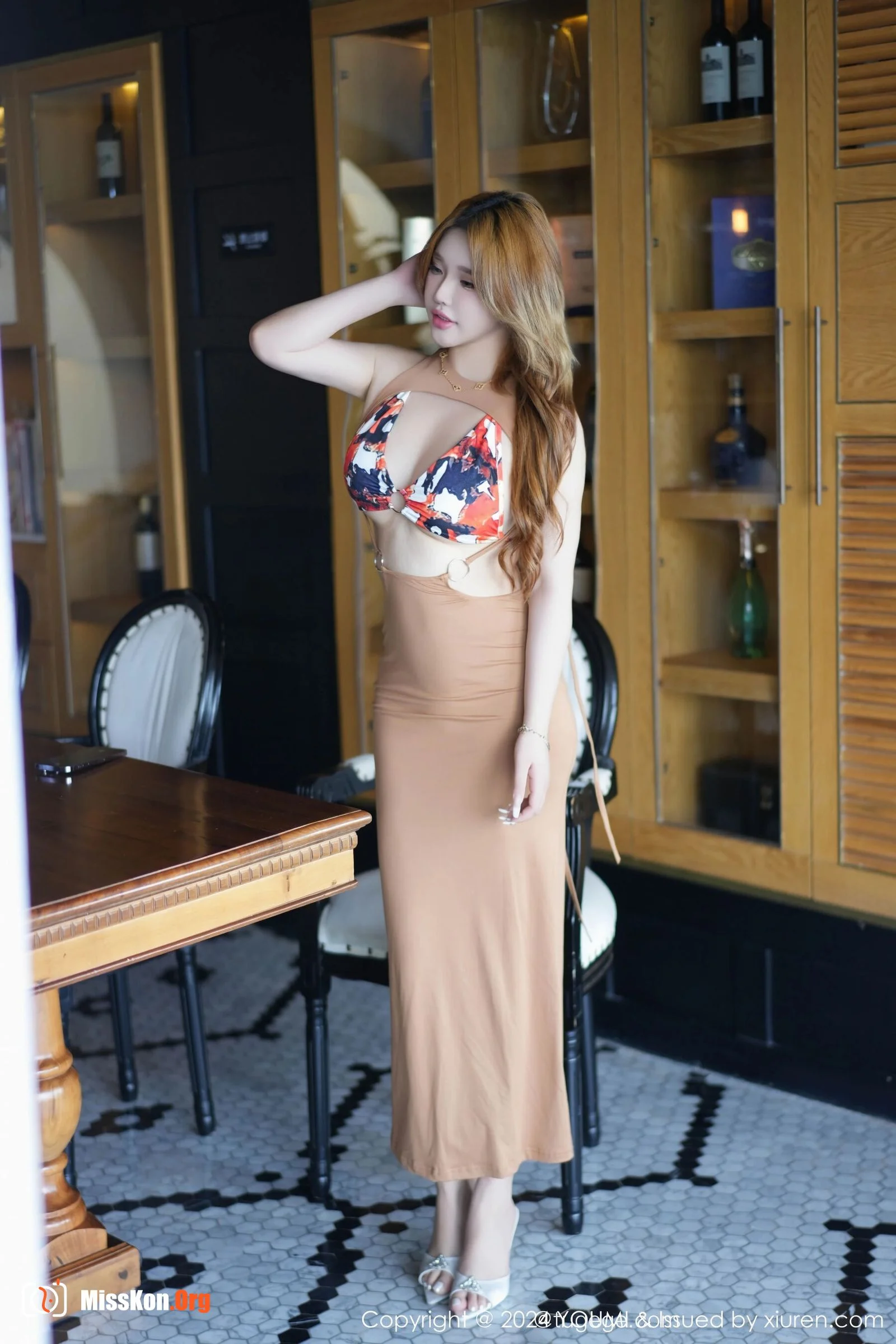 小海臀Rena - 照片 3