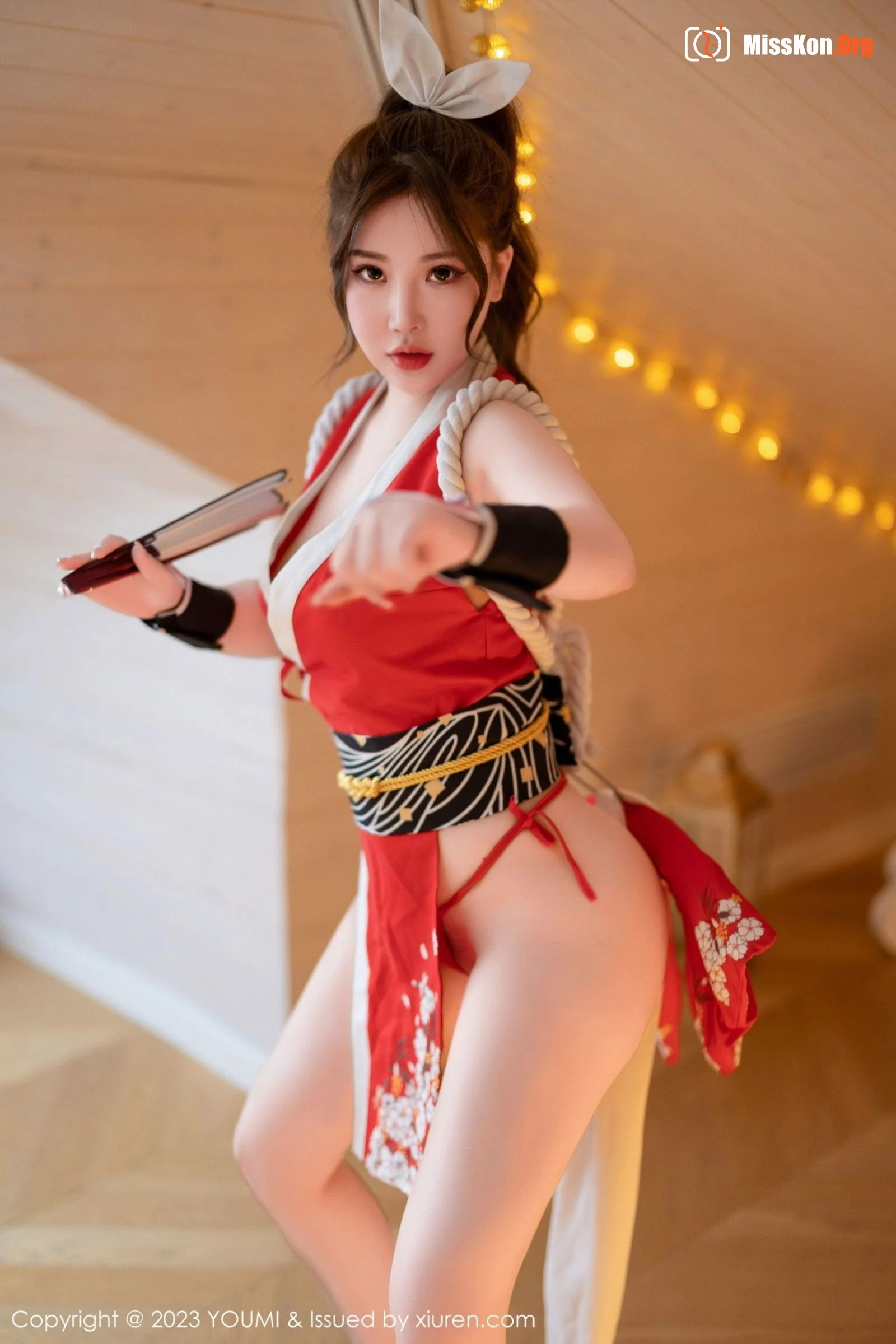 Xiaohaitun Rena - Photo 14