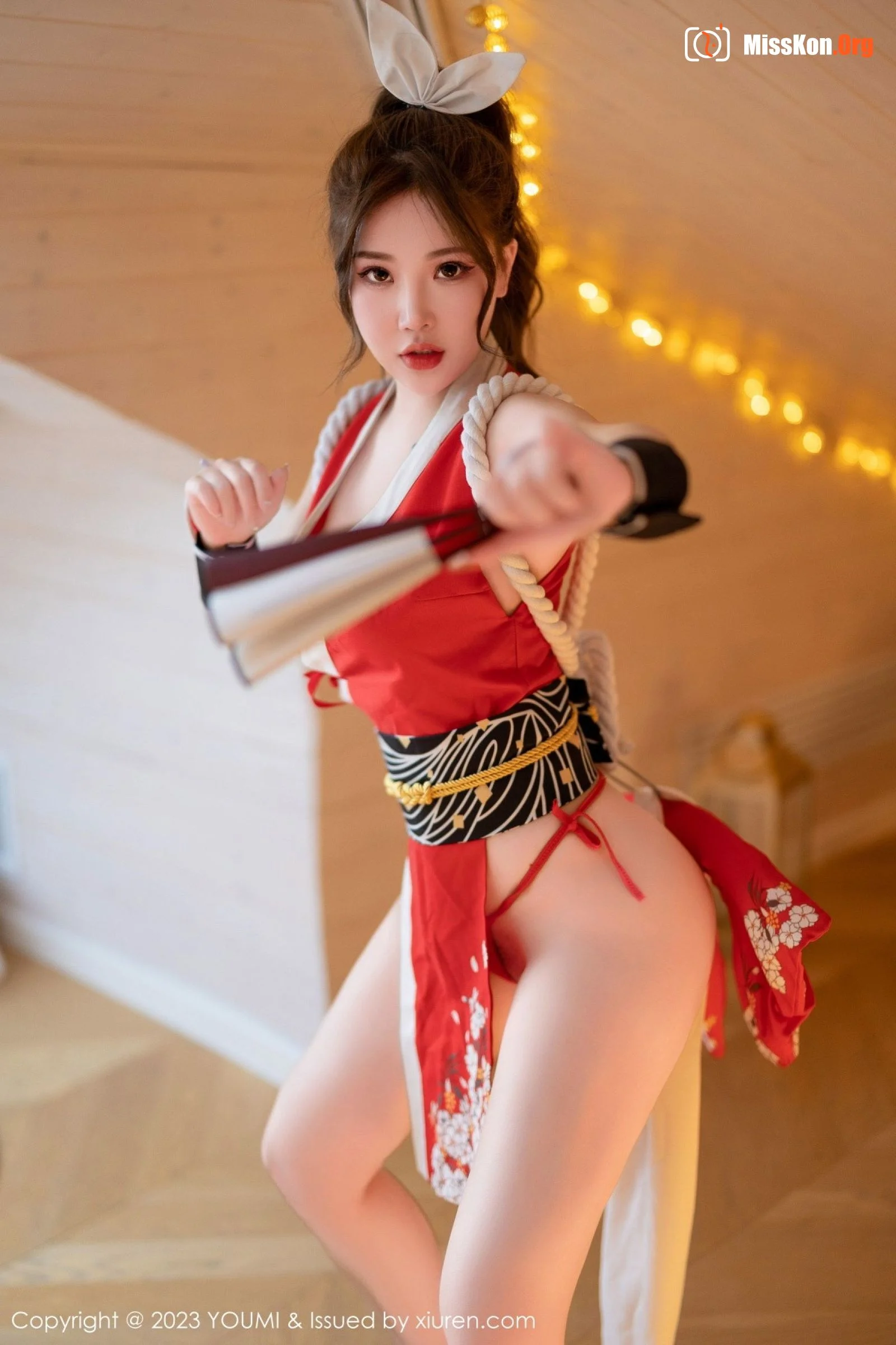 Xiaohaitun Rena - Photo 15