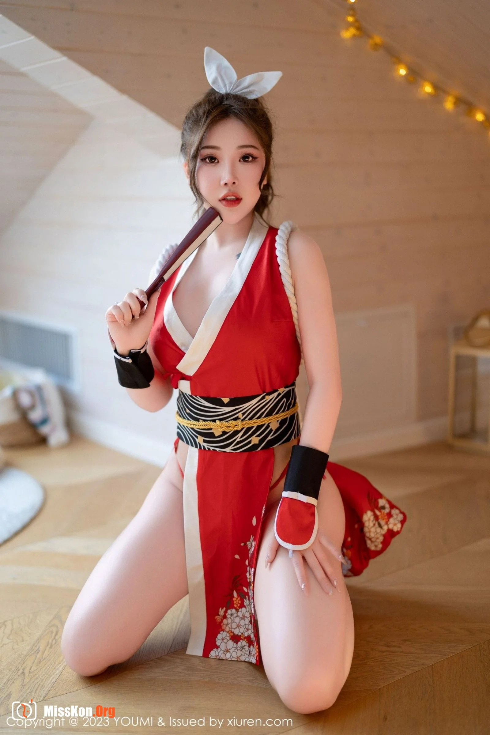 Xiaohaitun Rena - Photo 2