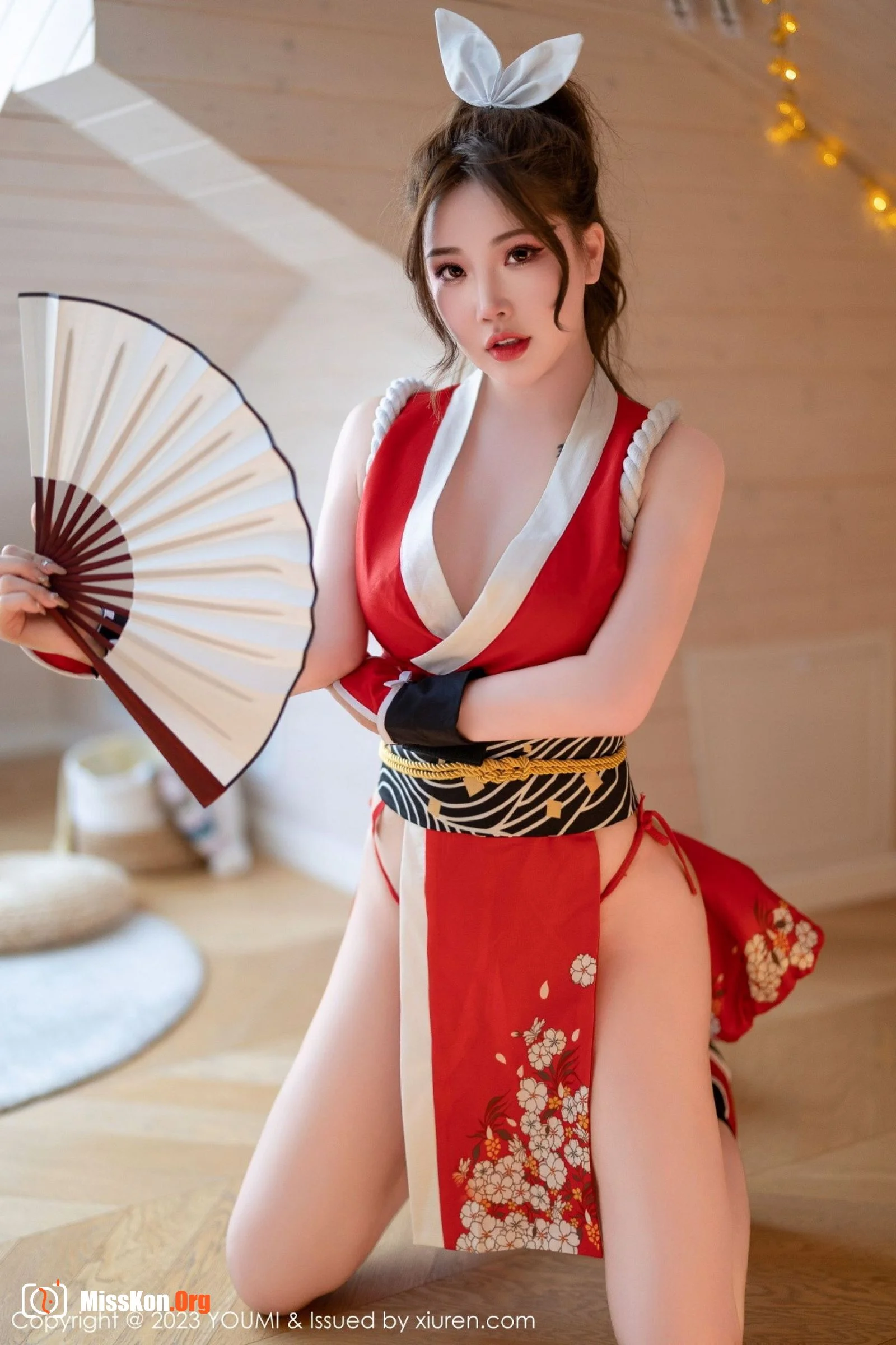 Xiaohaitun Rena - Photo 5