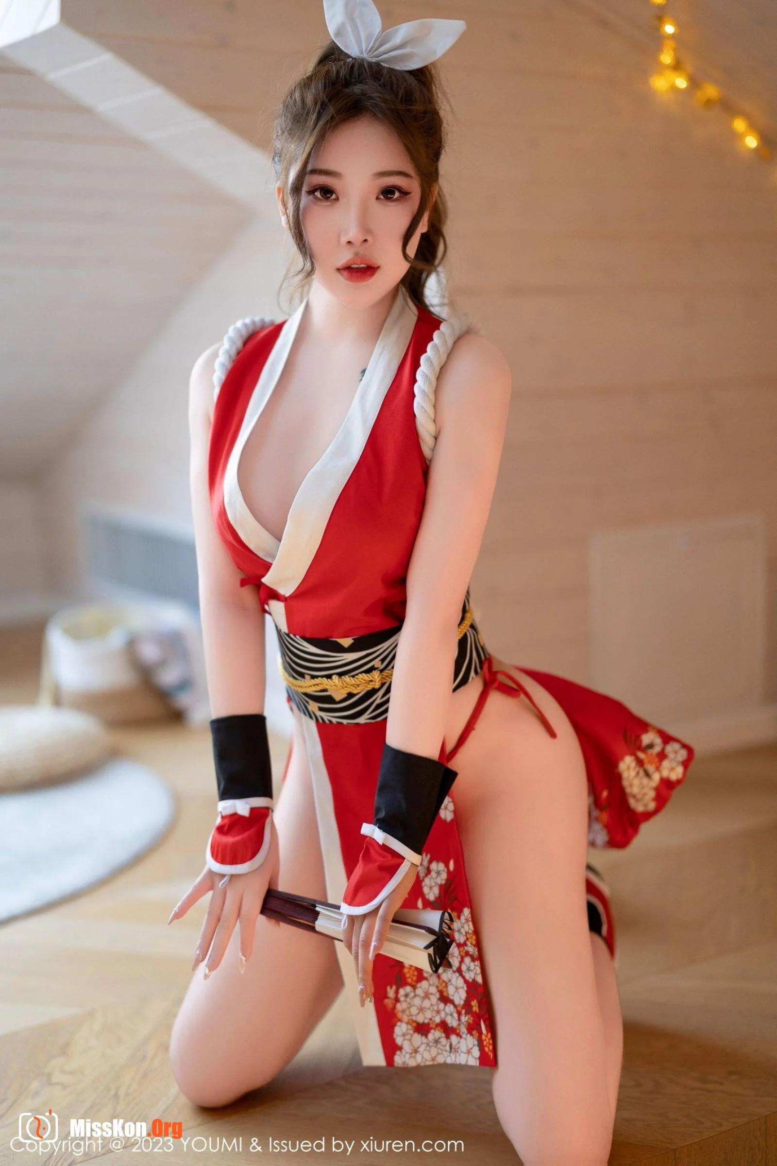 Xiaohaitun Rena - Photo 6