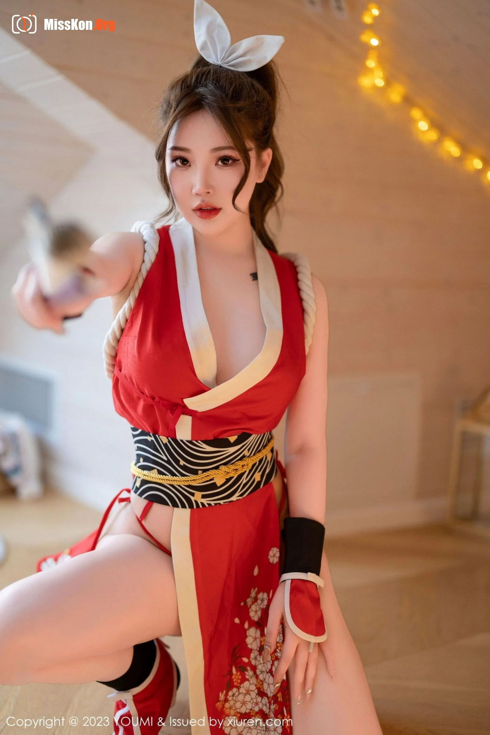 Xiaohaitun Rena - Photo 7