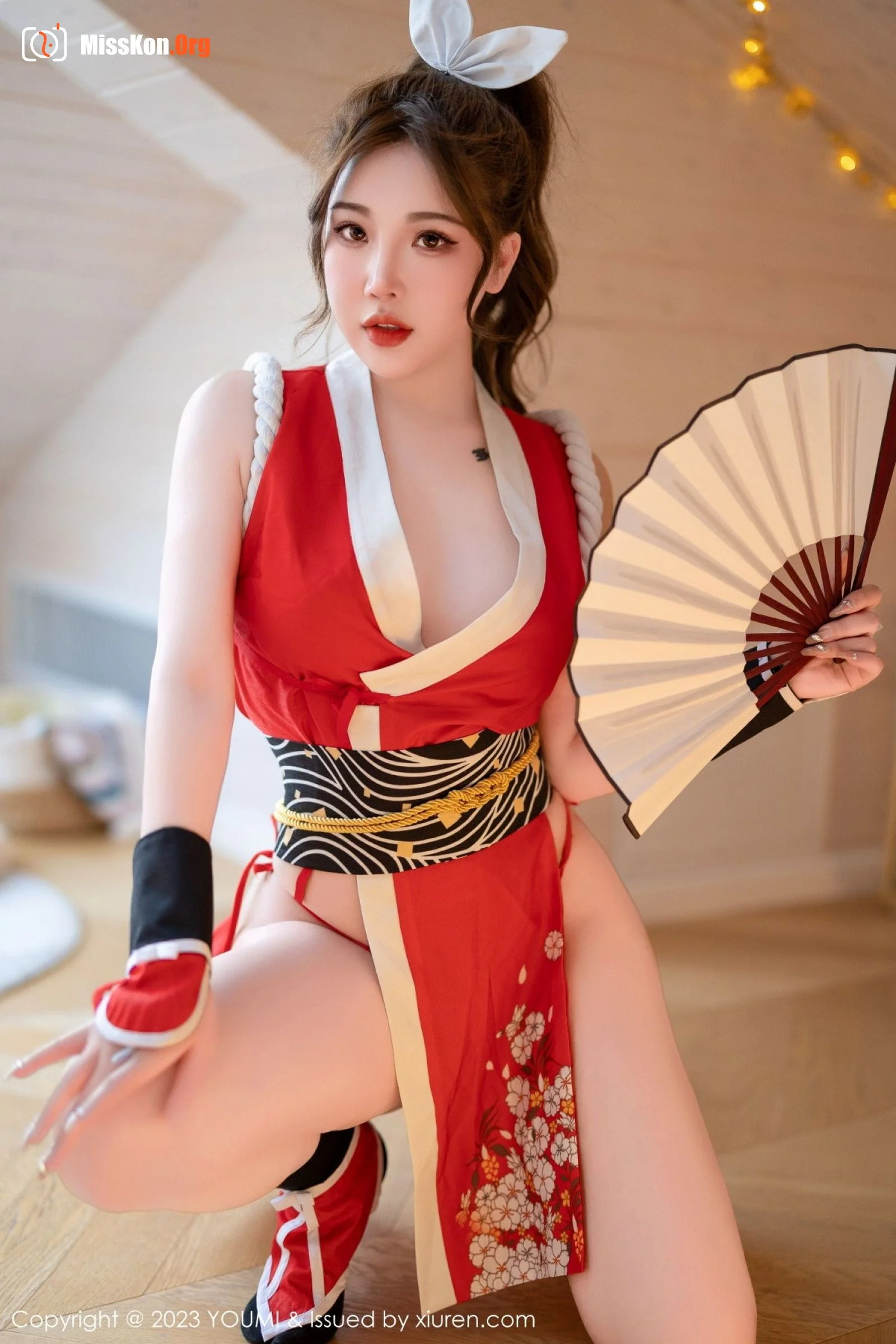 Xiaohaitun Rena - Photo 8