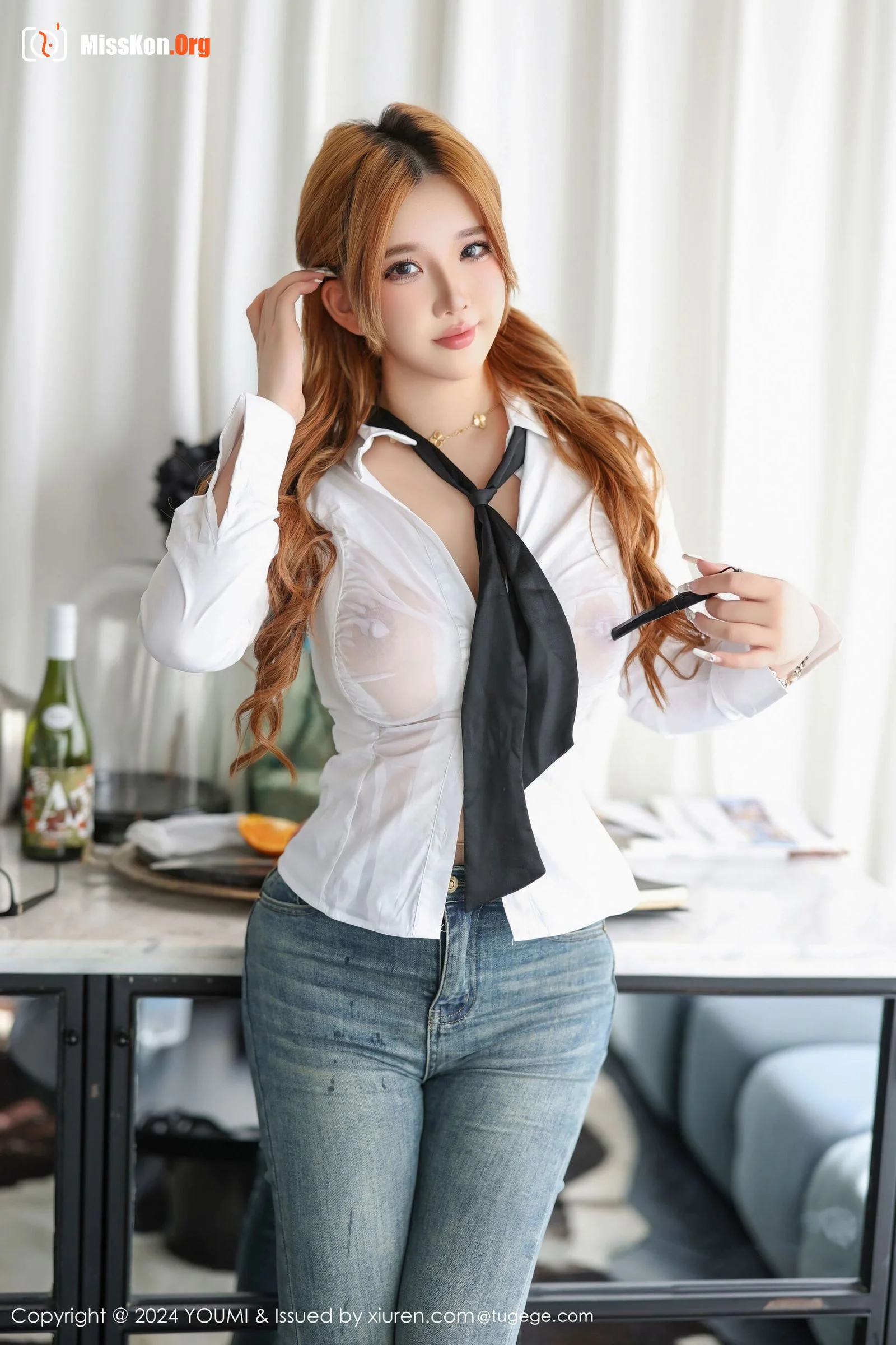 Xiaohaitun Rena - Photo 17