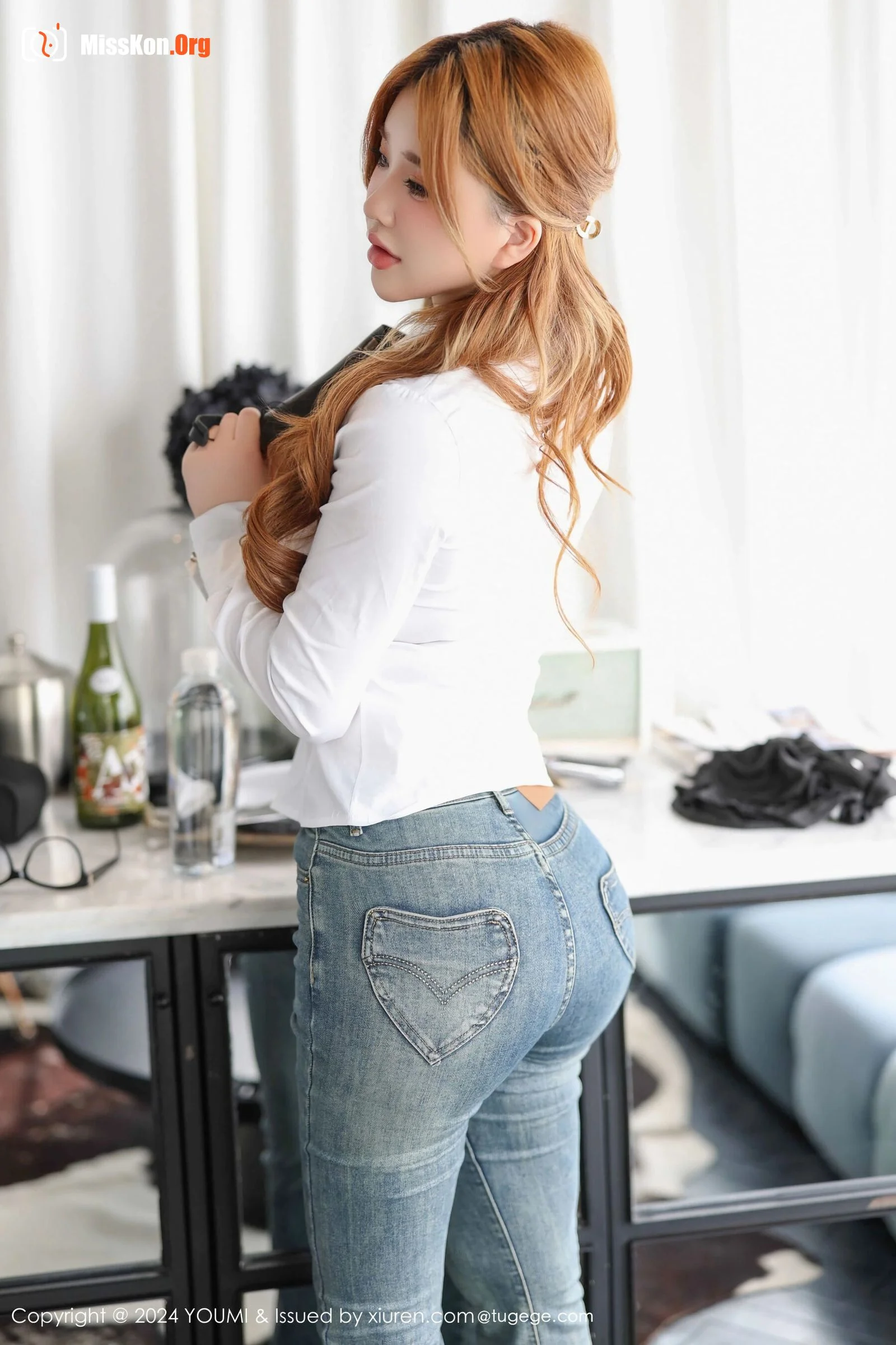 Xiaohaitun Rena - Photo 6