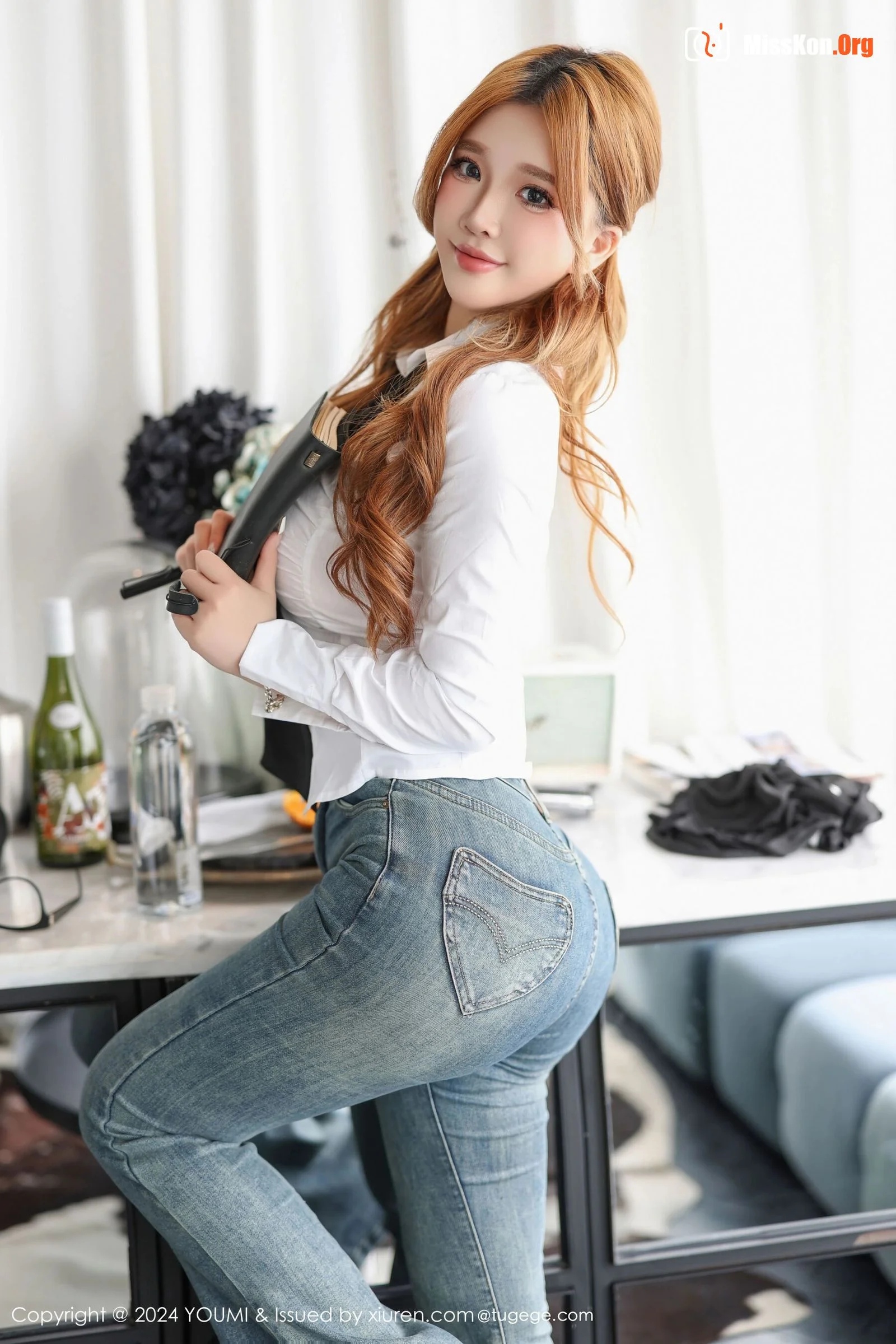 Xiaohaitun Rena - Photo 7