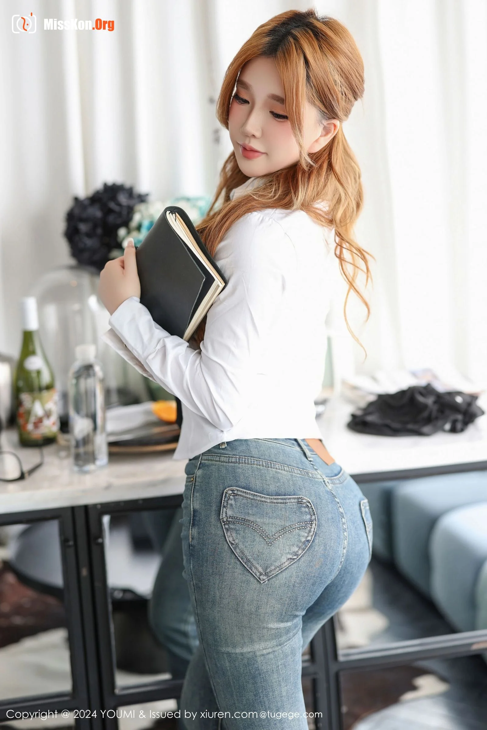 Xiaohaitun Rena - Photo 9