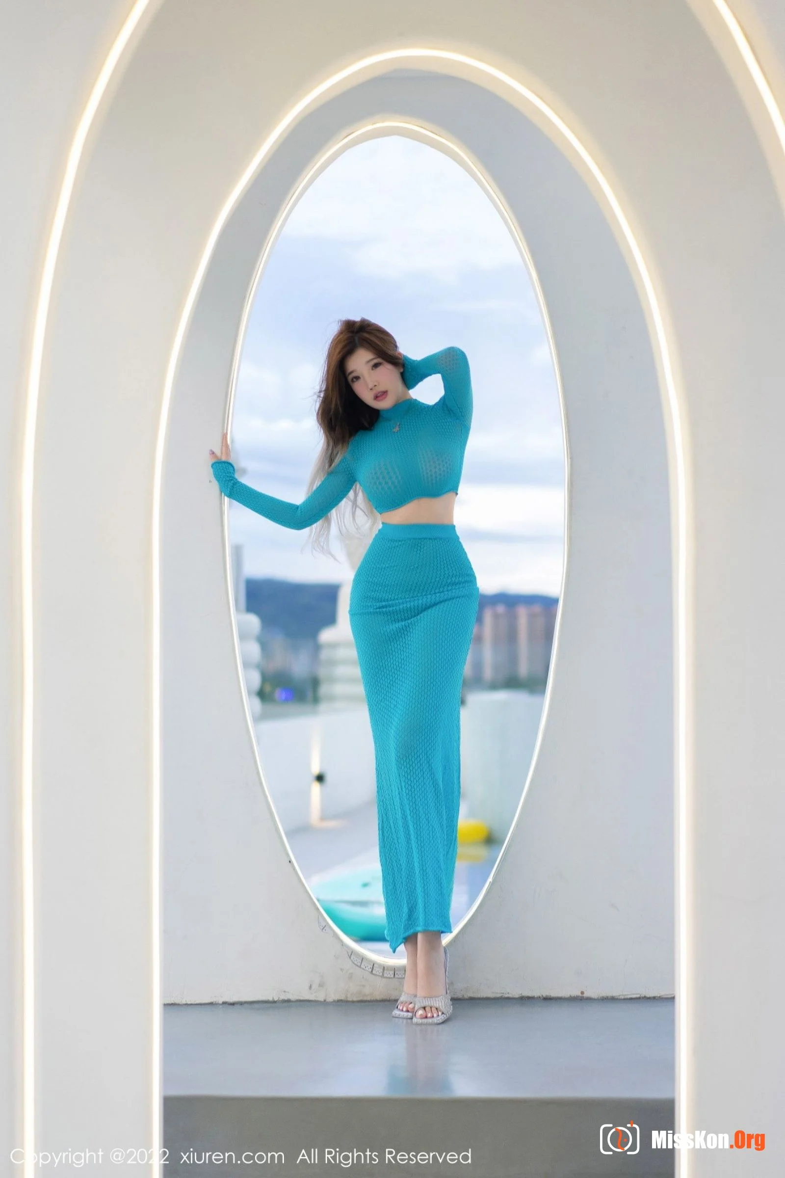 Xiaohaitun Rena - Photo 7