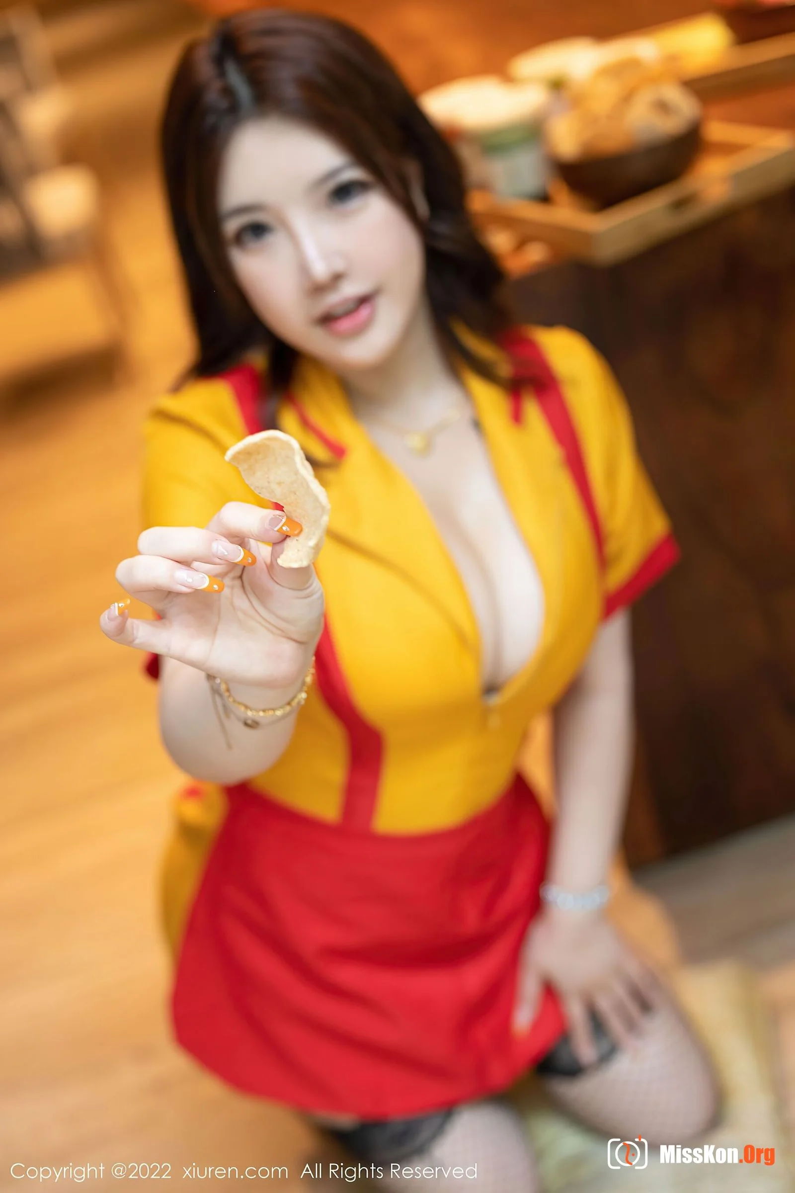 Xiaohaitun Rena - Photo 11