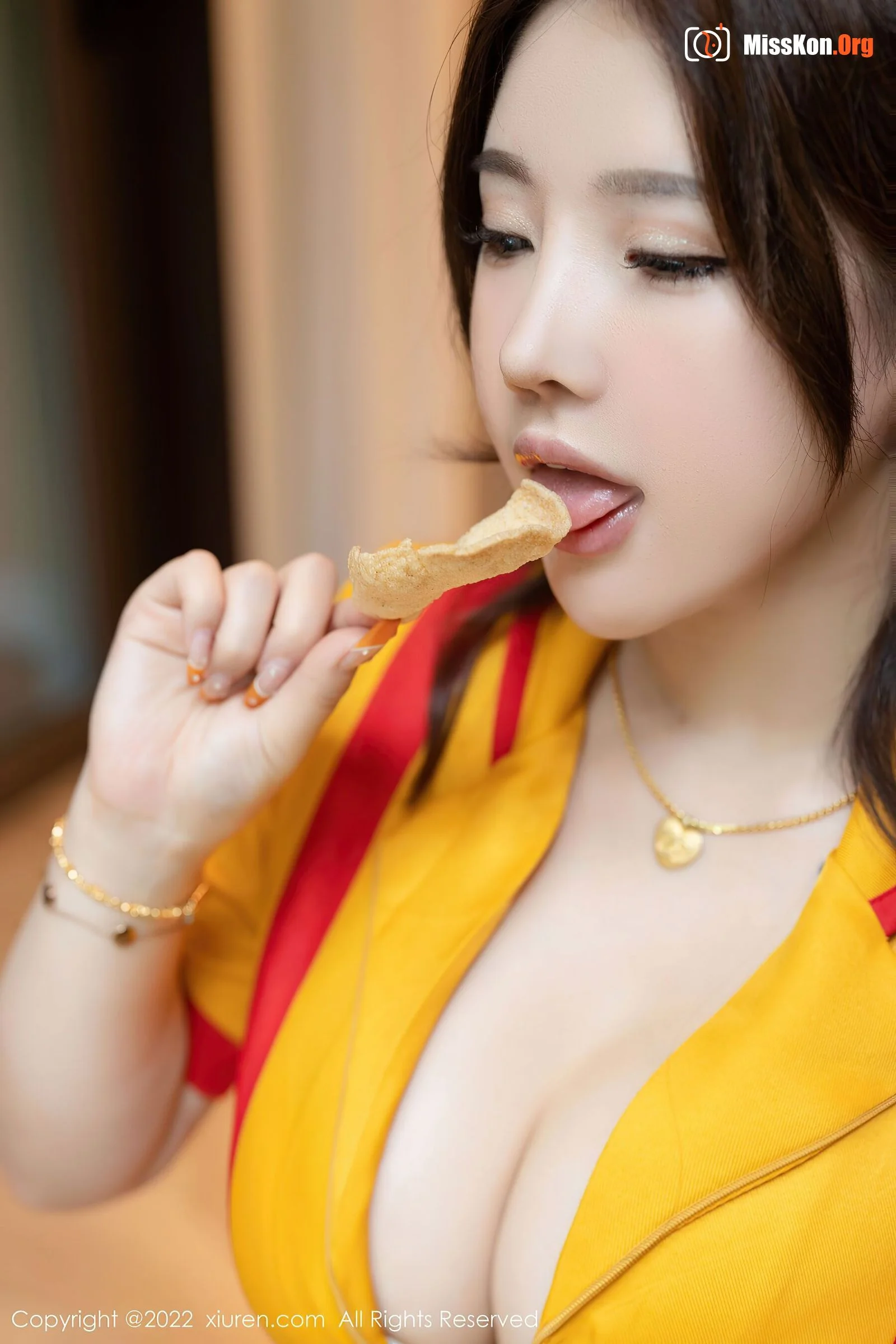 Xiaohaitun Rena - Photo 12