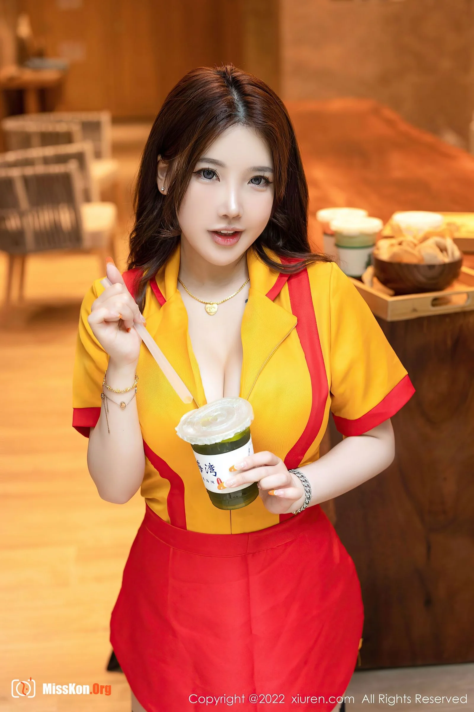 Xiaohaitun Rena - Photo 13