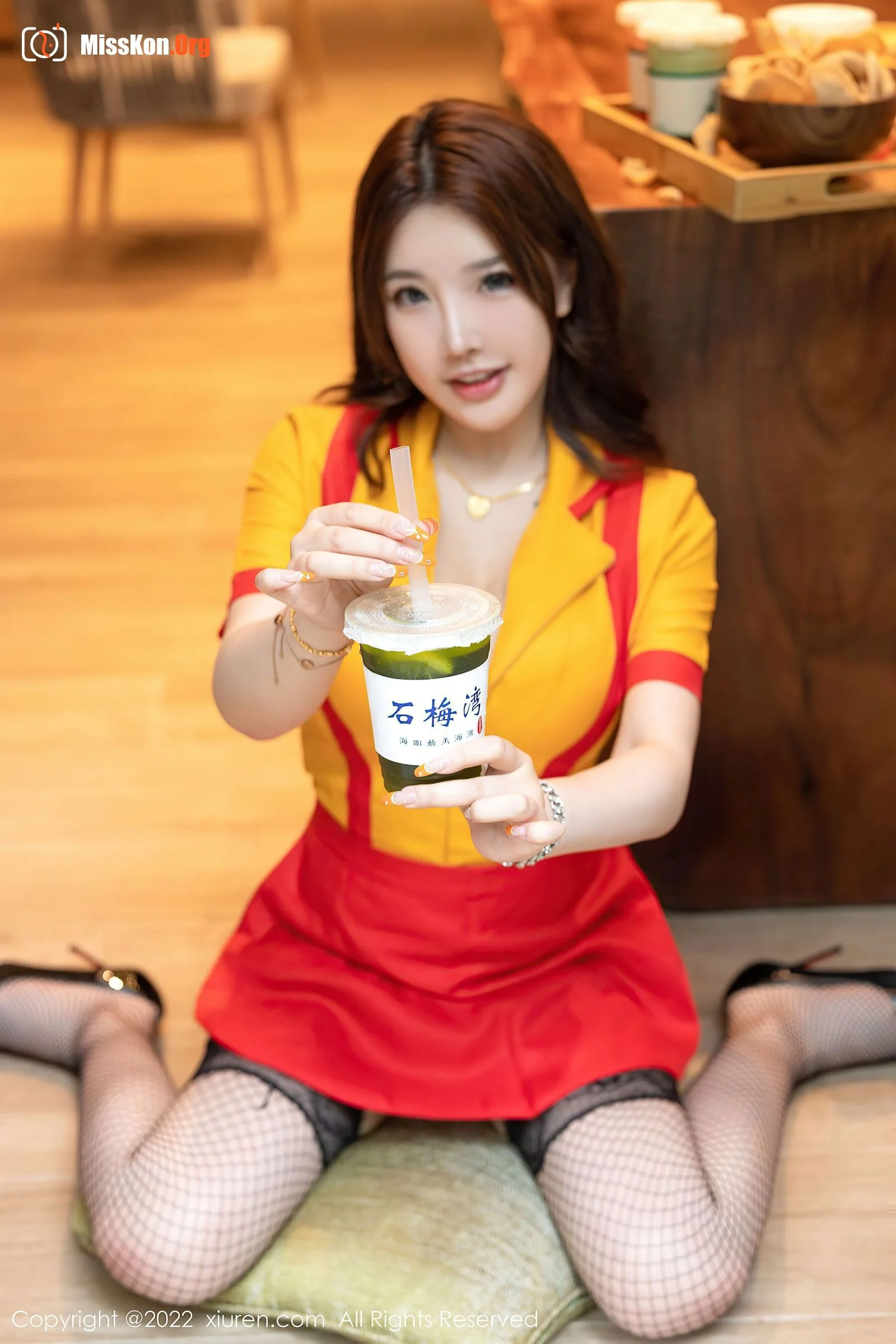 Xiaohaitun Rena - Photo 15
