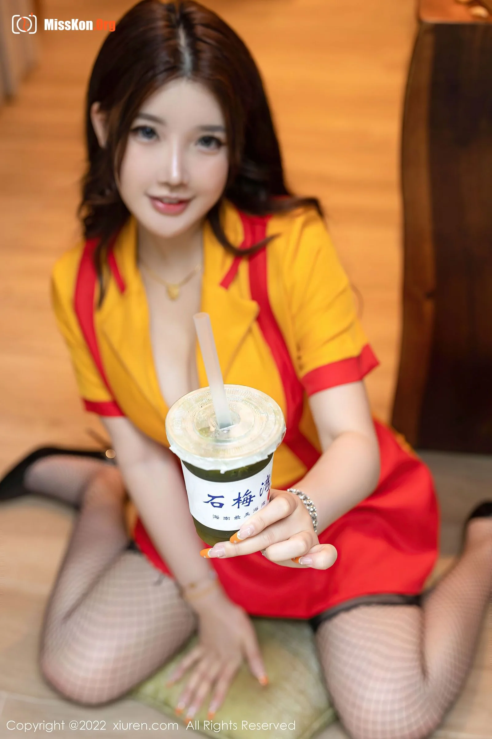 Xiaohaitun Rena - Photo 16