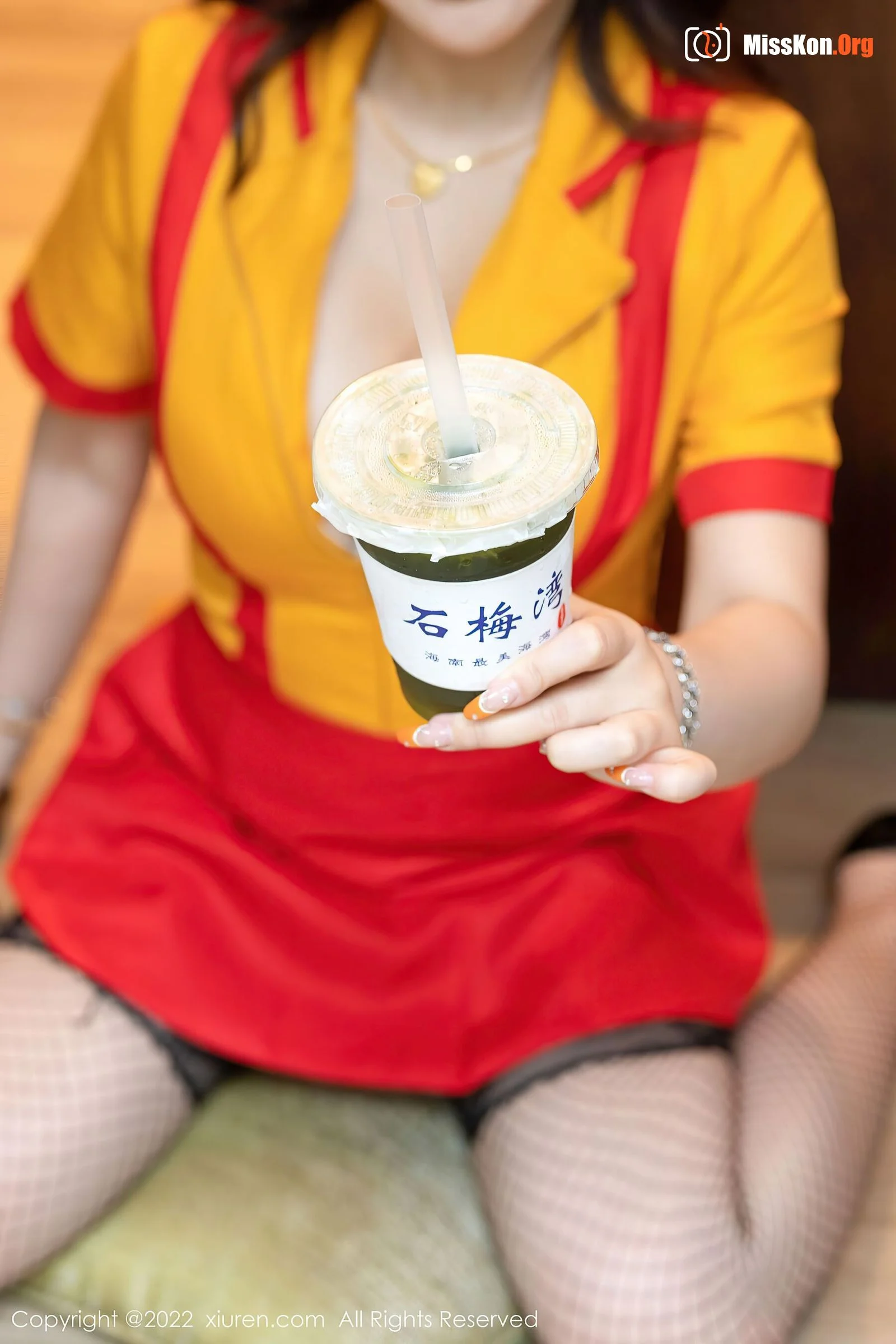 Xiaohaitun Rena - Photo 17