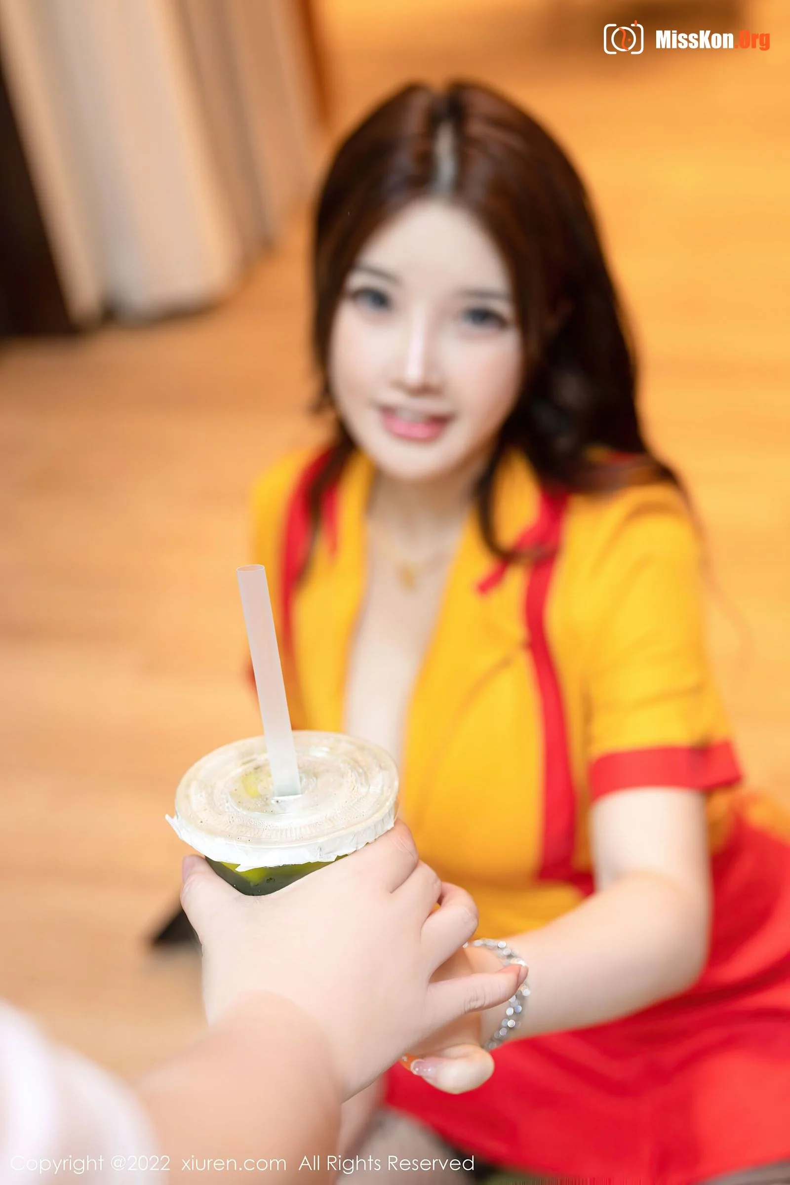 Xiaohaitun Rena - Photo 18