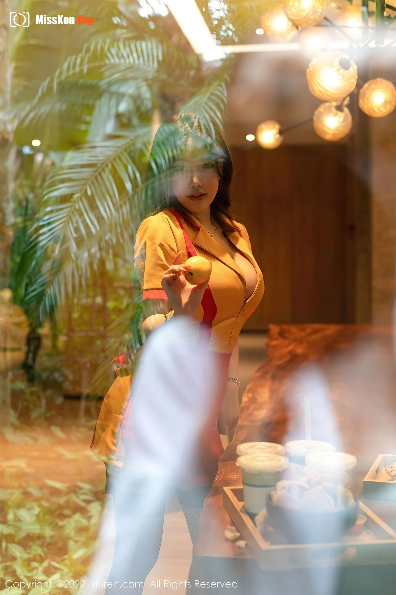 Xiaohaitun Rena - Photo 24