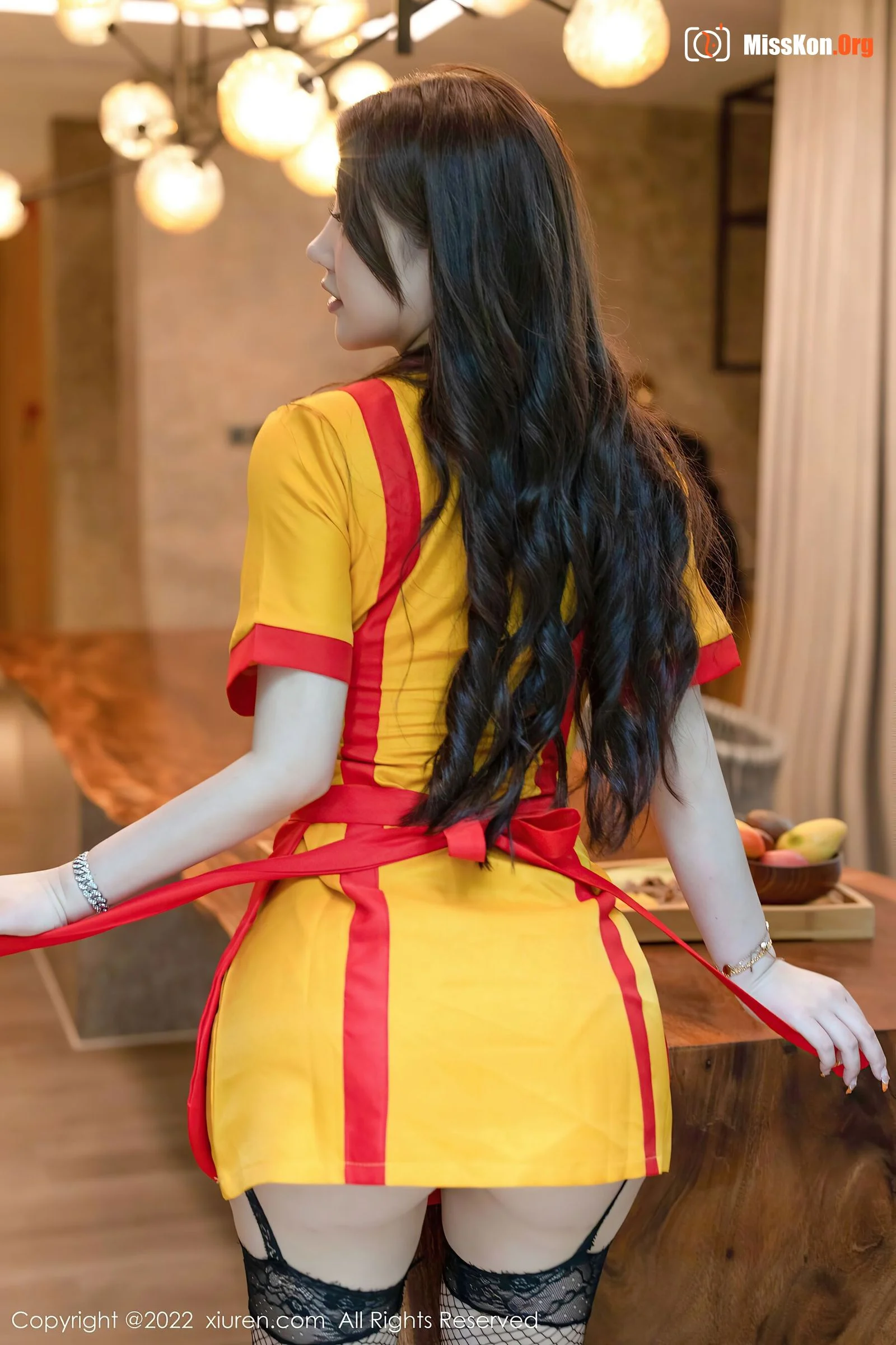 Xiaohaitun Rena - Photo 25