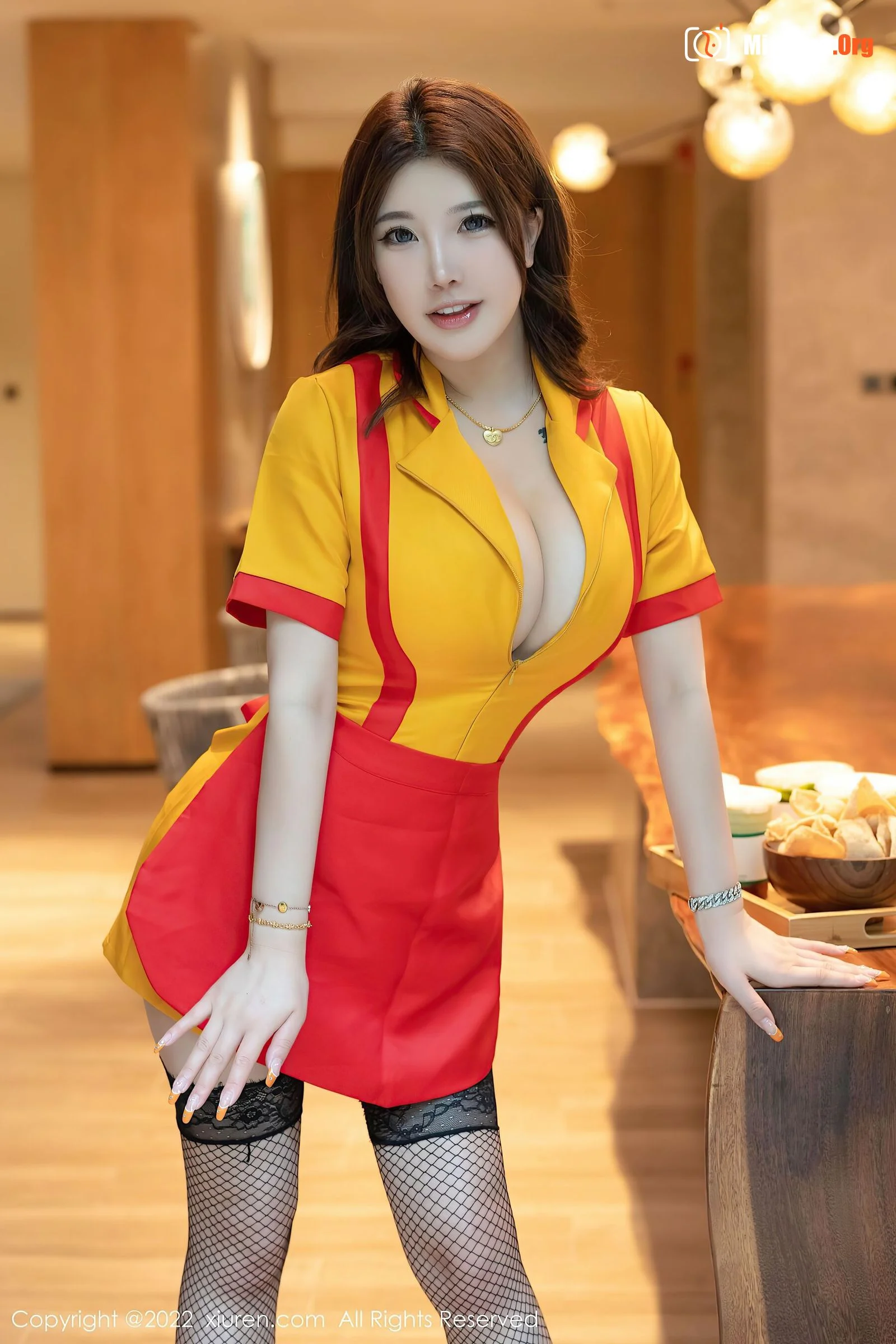 Xiaohaitun Rena - Photo 5