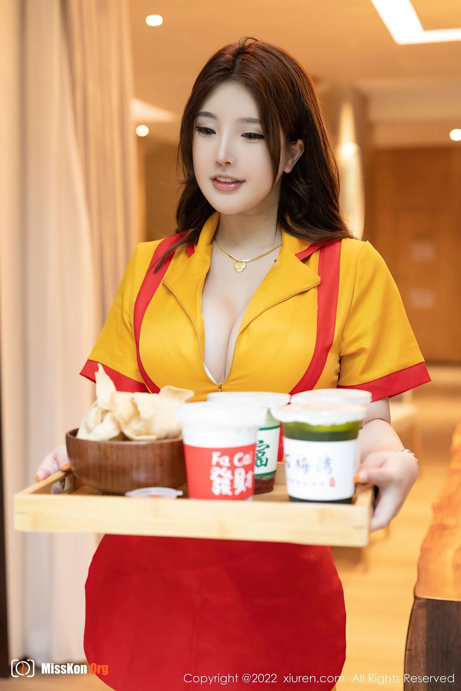 Xiaohaitun Rena - Photo 7