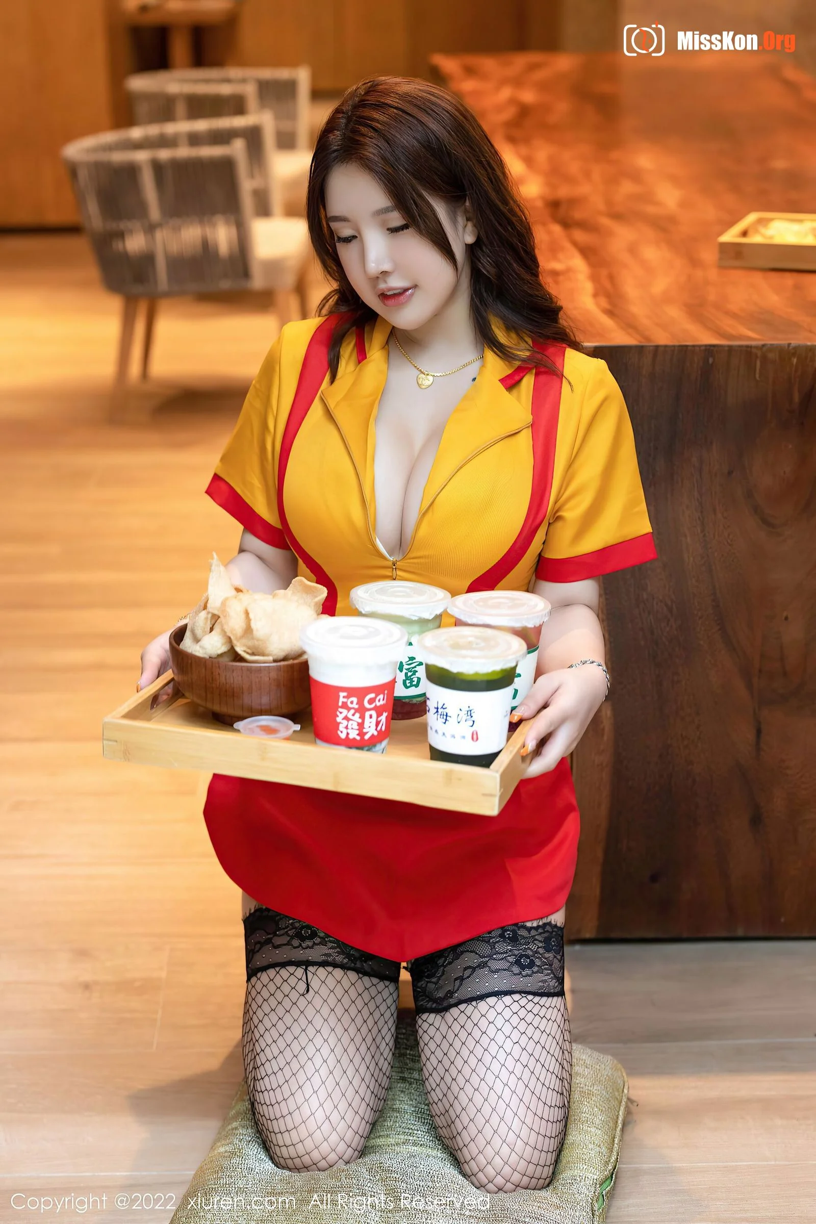 Xiaohaitun Rena - Photo 8